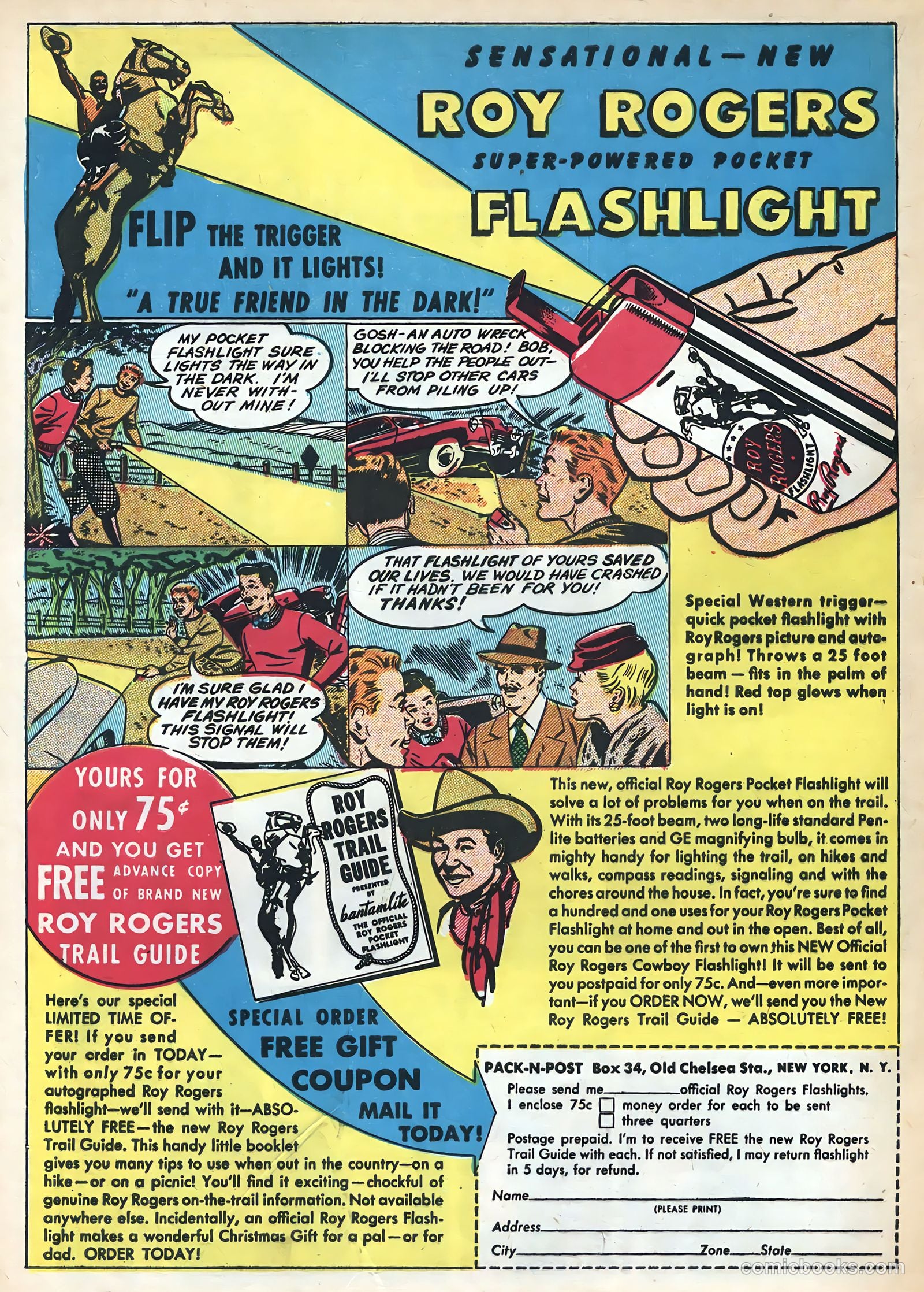 Terry and the Pirates #20 — page 4 of 36