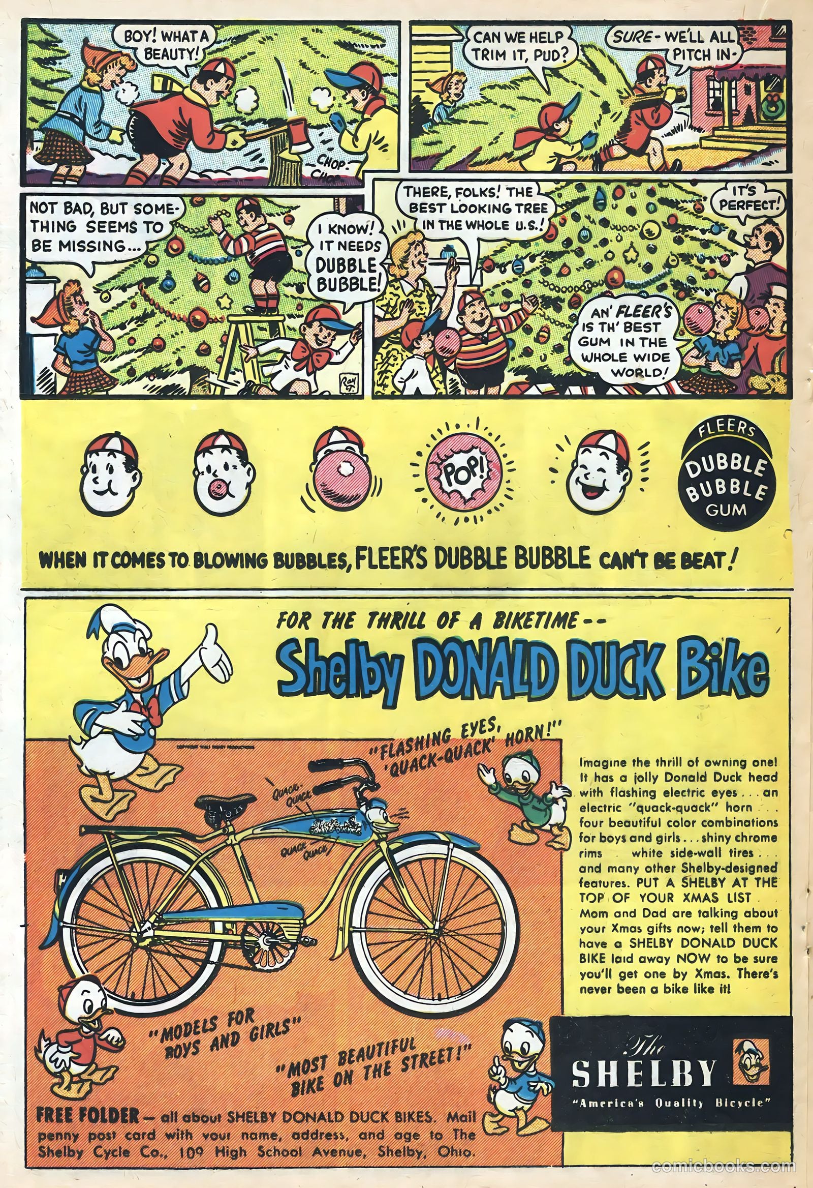 Terry and the Pirates #20 — page 20 of 36