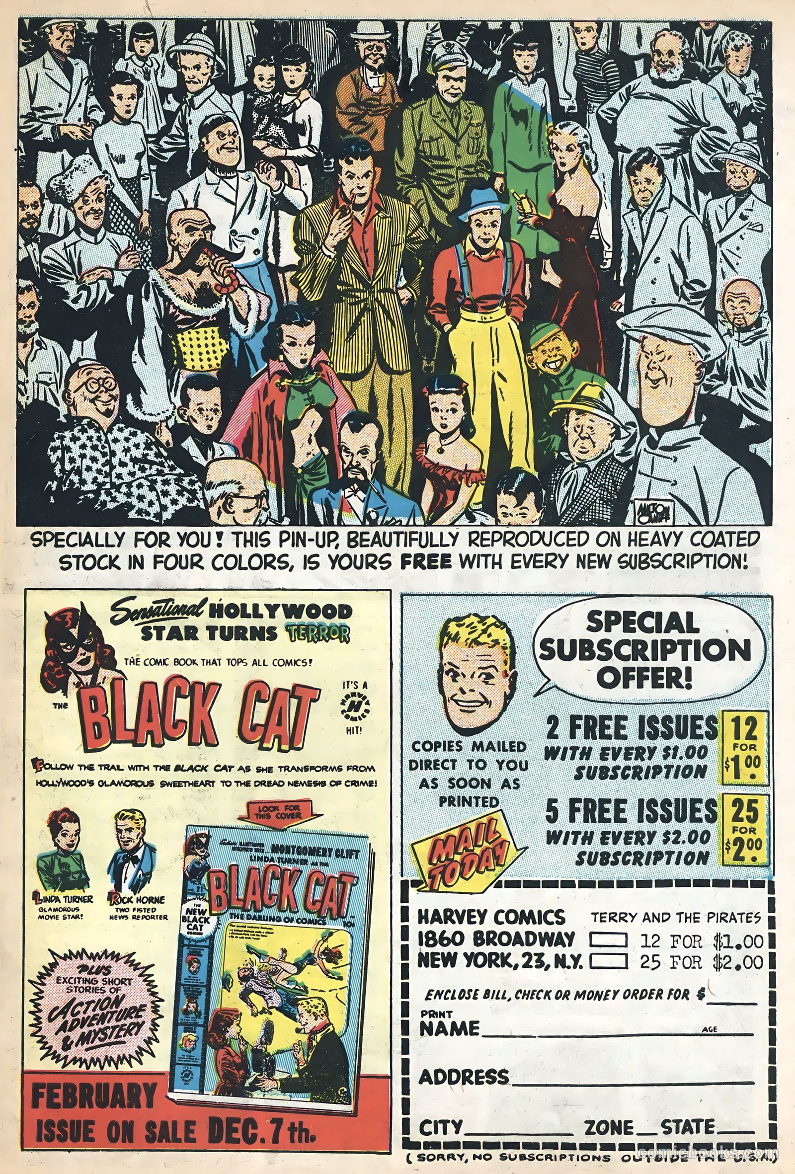 Terry and the Pirates #20 — page 27 of 36