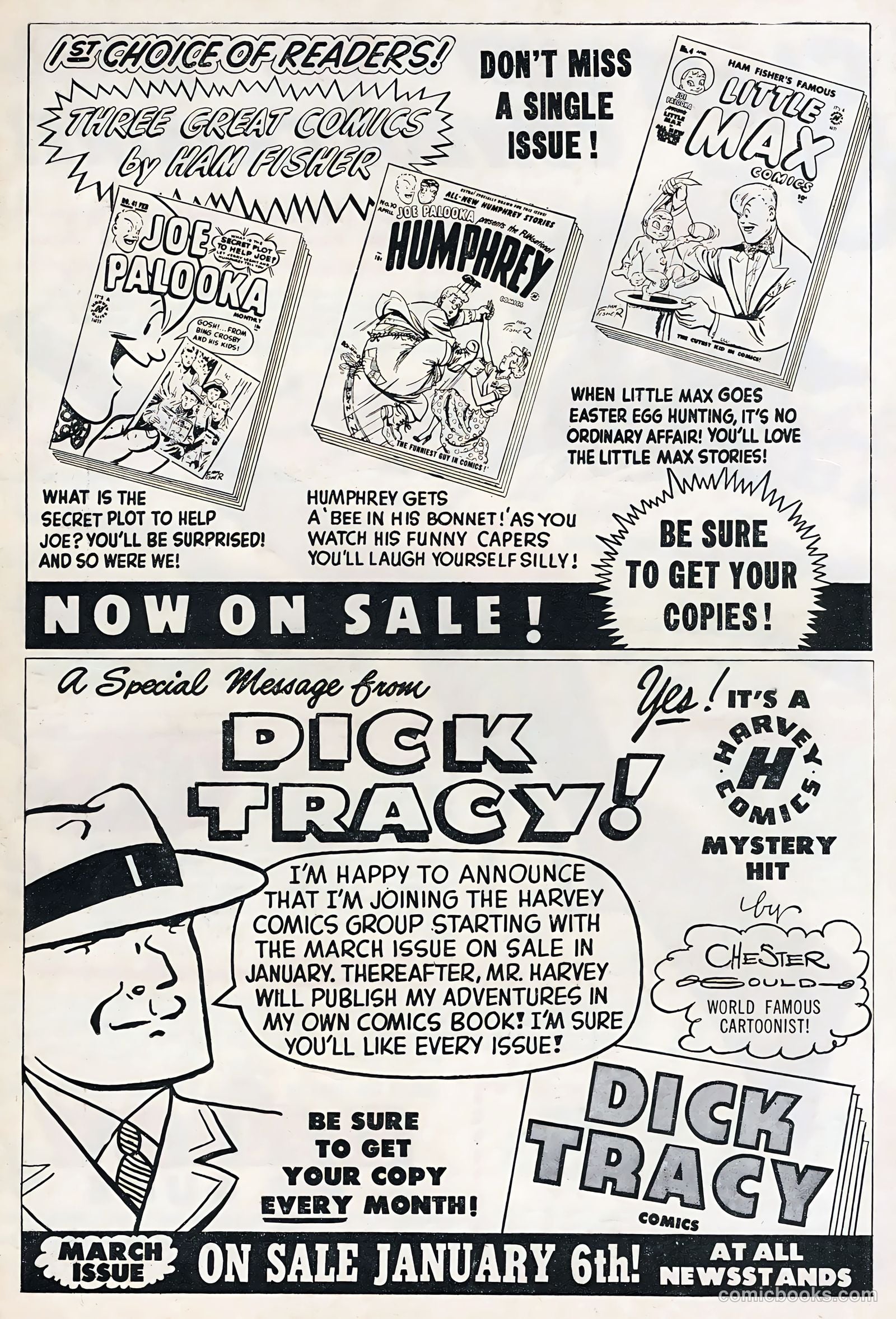 Terry and the Pirates #20 — page 35 of 36