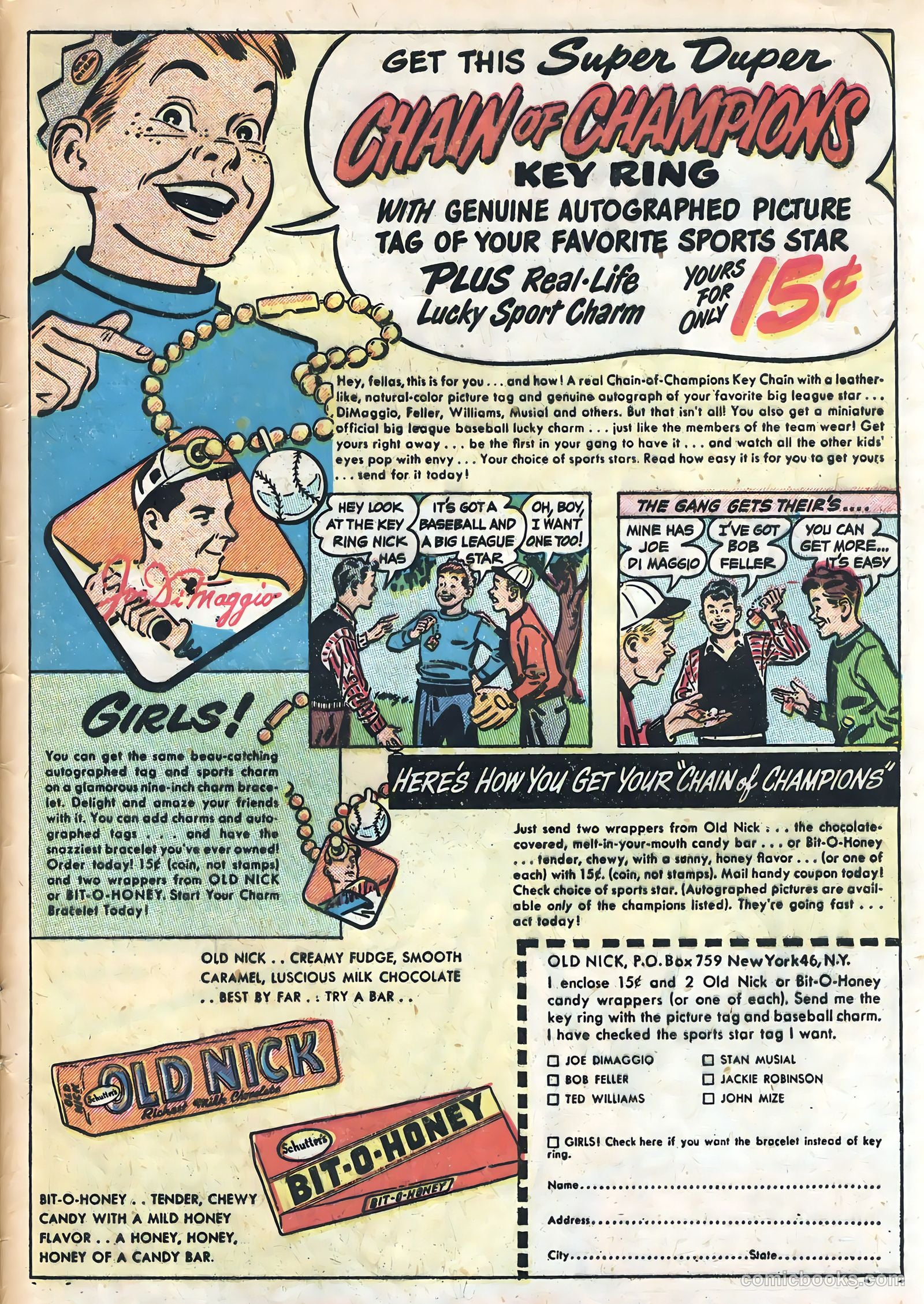 Terry and the Pirates #22 — page 33 of 36