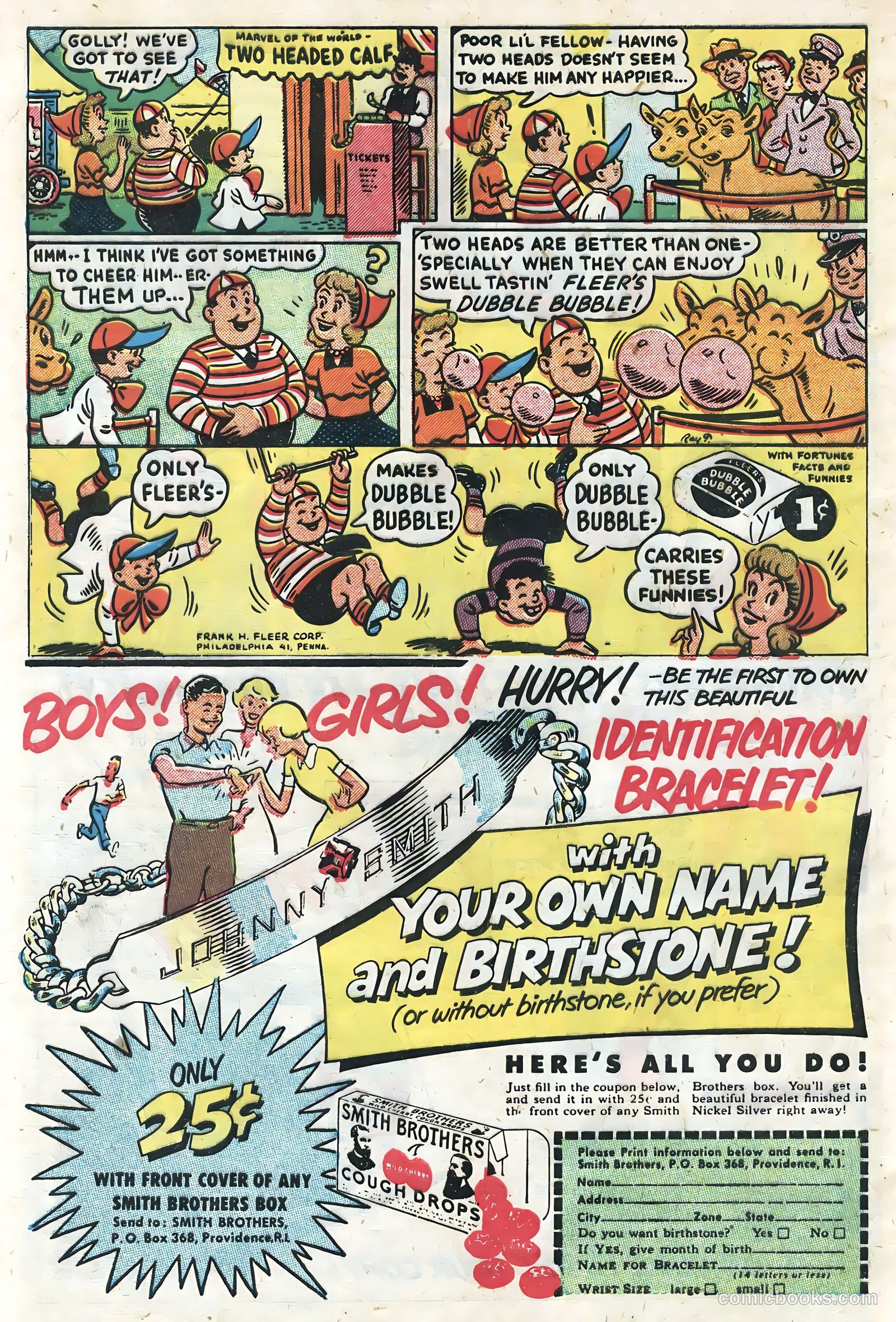 Terry and the Pirates #24 — page 28 of 36