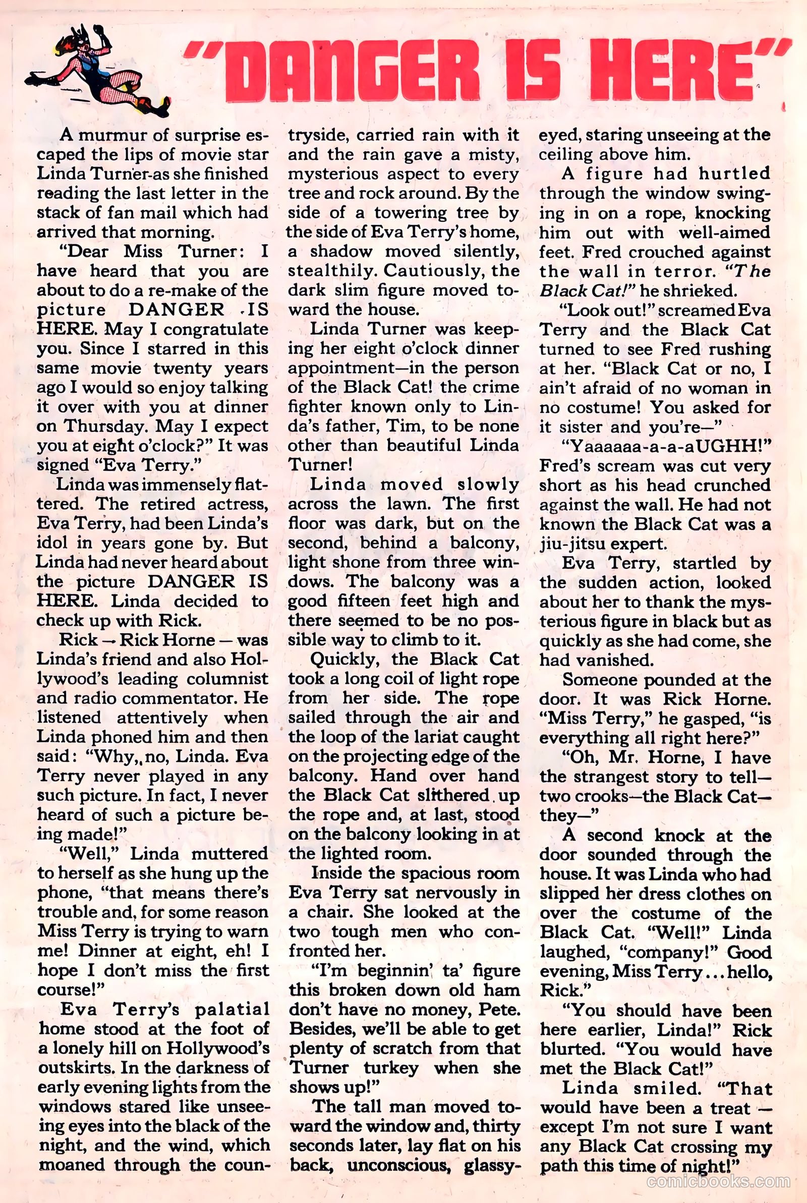 Terry and the Pirates #4 — page 38 of 52