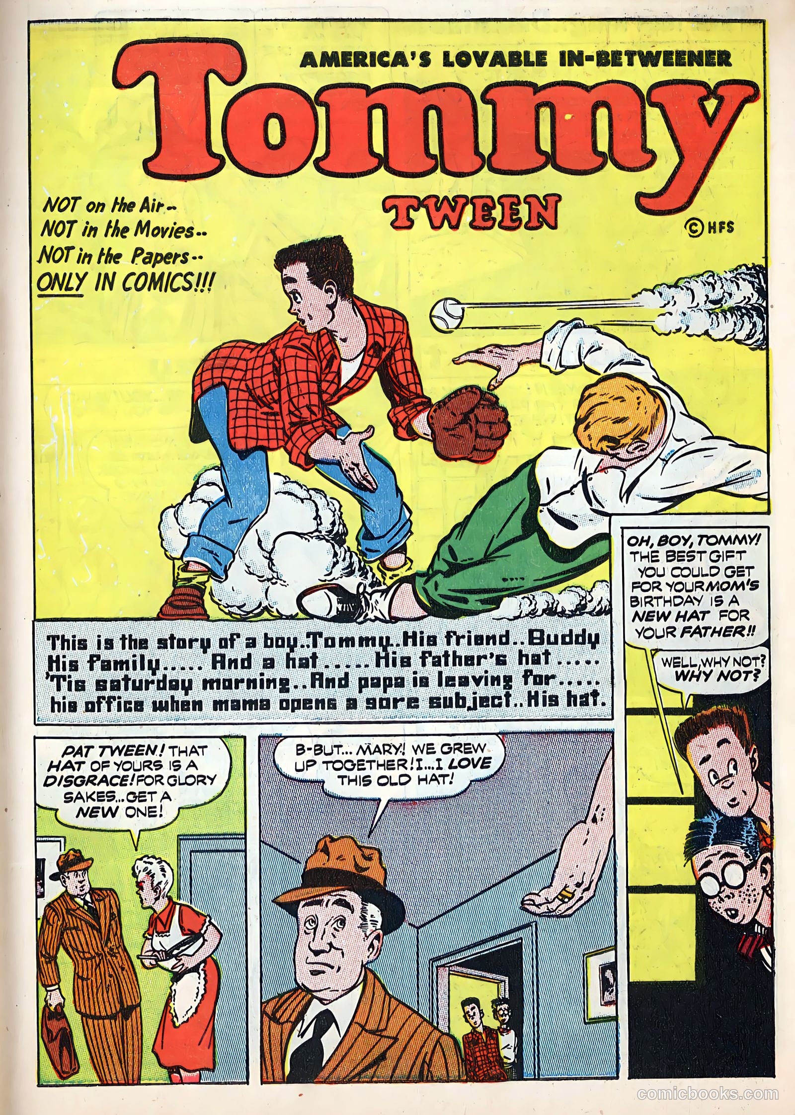 Terry and the Pirates #5 — page 39 of 52