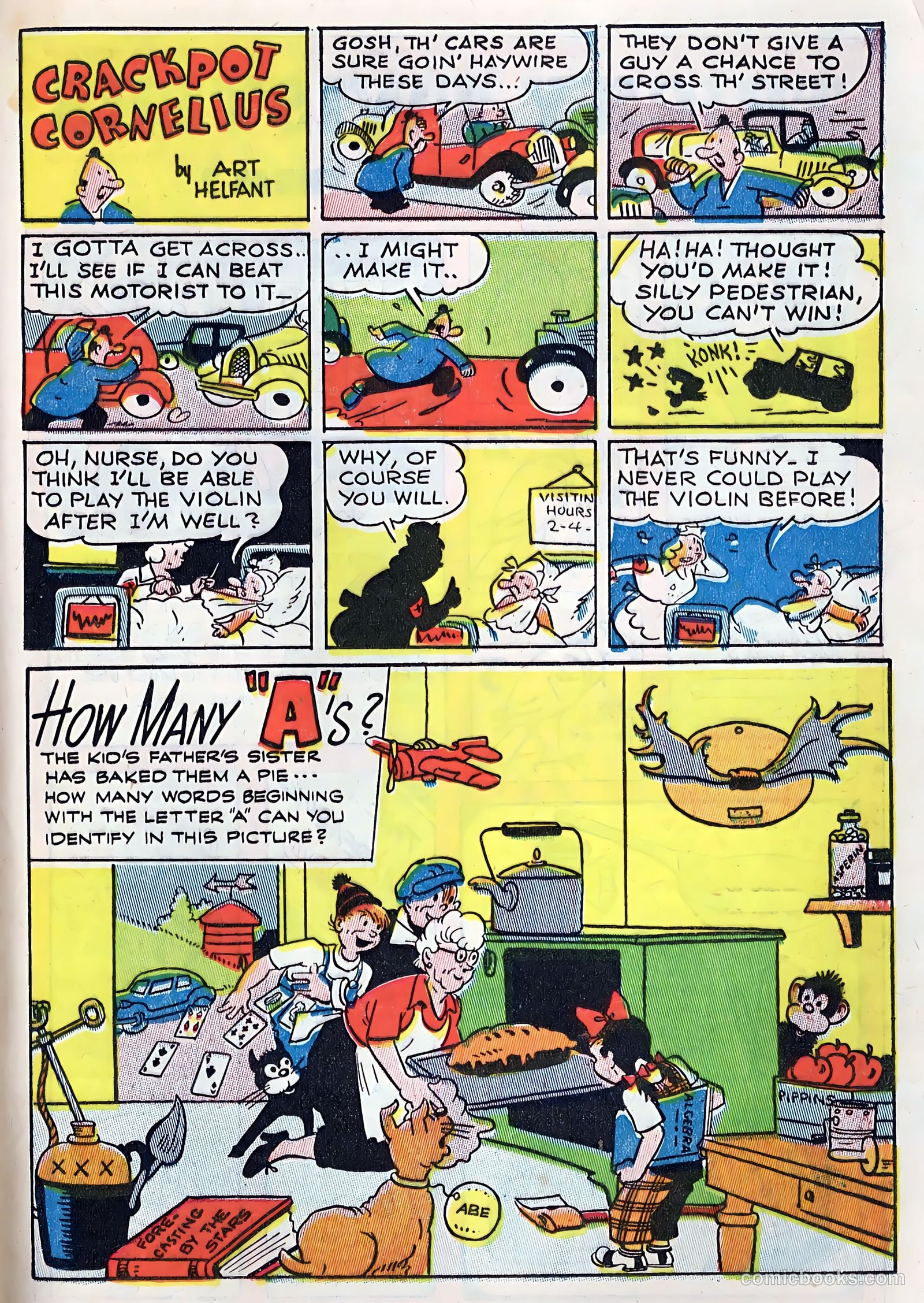 Terry and the Pirates #6 — page 37 of 52