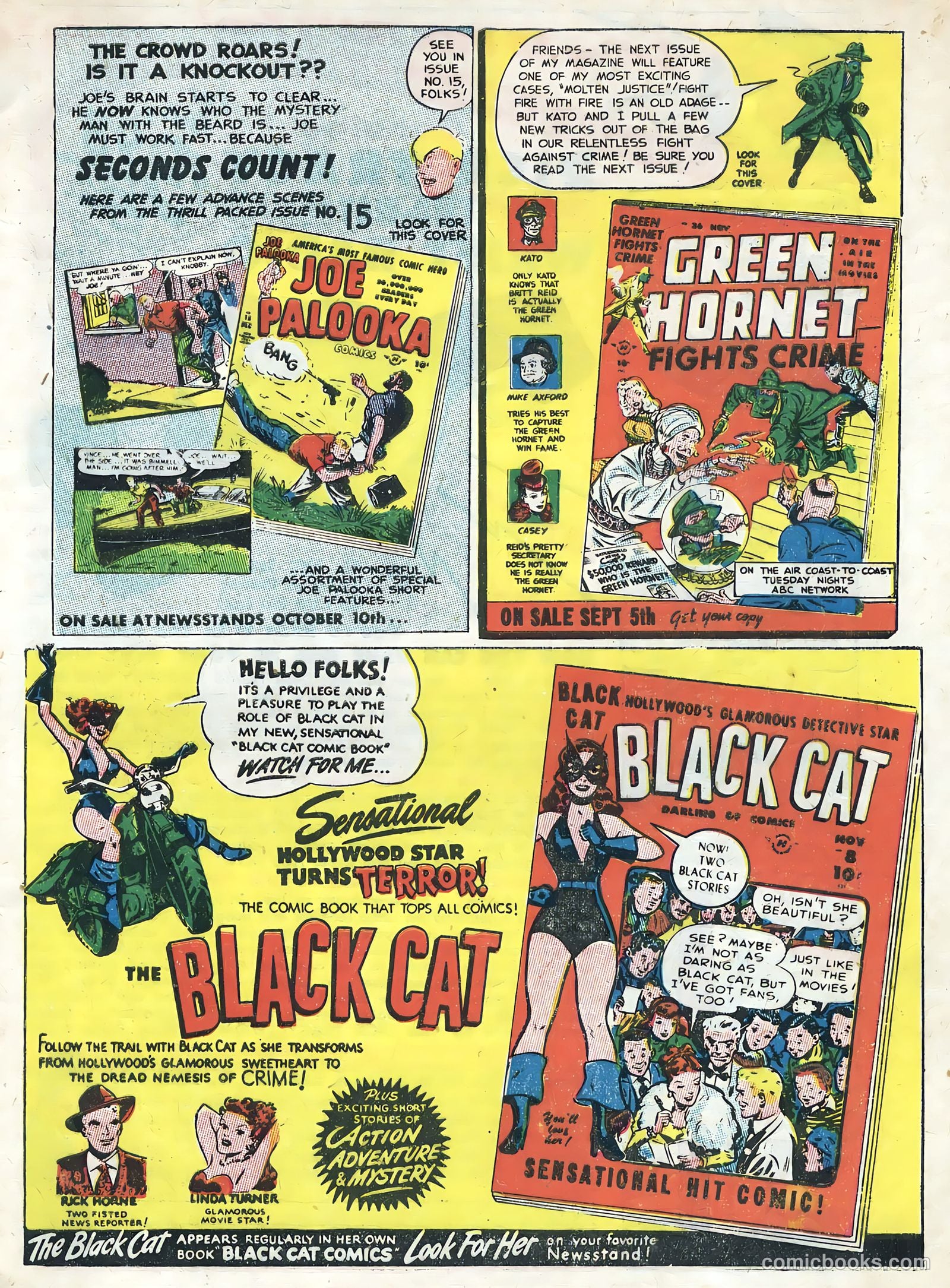 Terry and the Pirates #7 — page 49 of 52