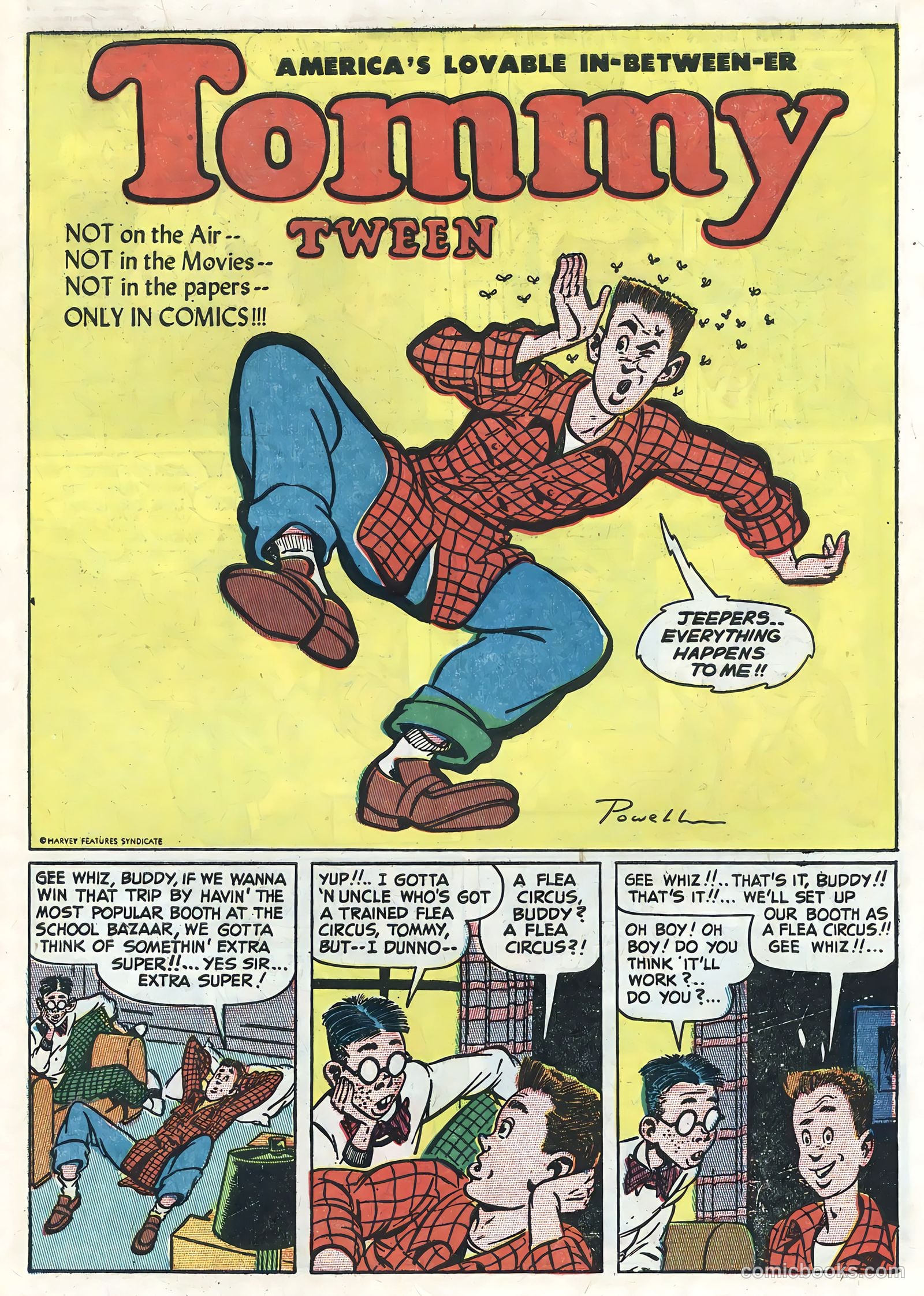 Terry and the Pirates #8 — page 39 of 52