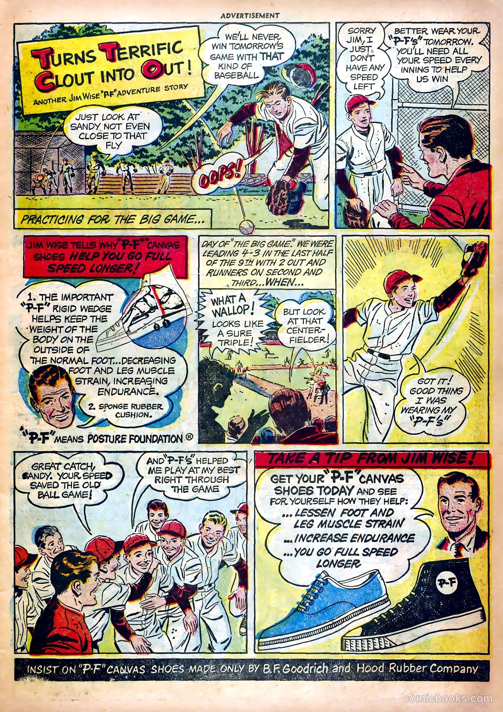 Tex Ritter Western #12 — page 11 of 36