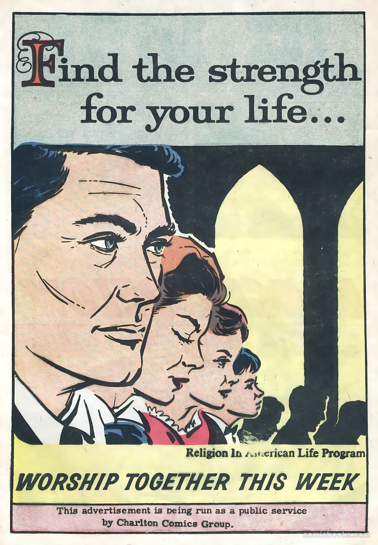 Tex Ritter Western #40 — page 25 of 36