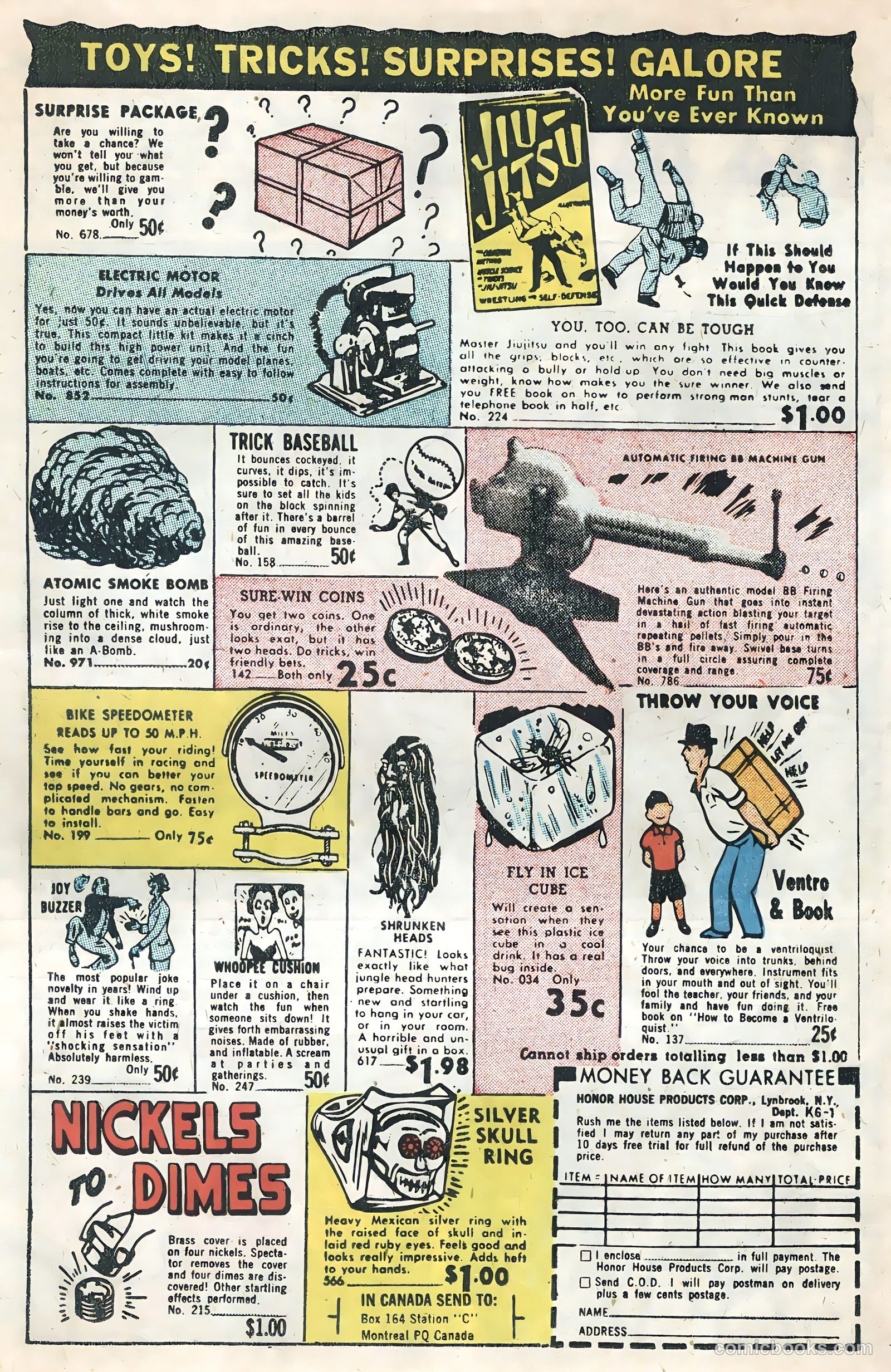 Tex Ritter Western #45 — page 14 of 35