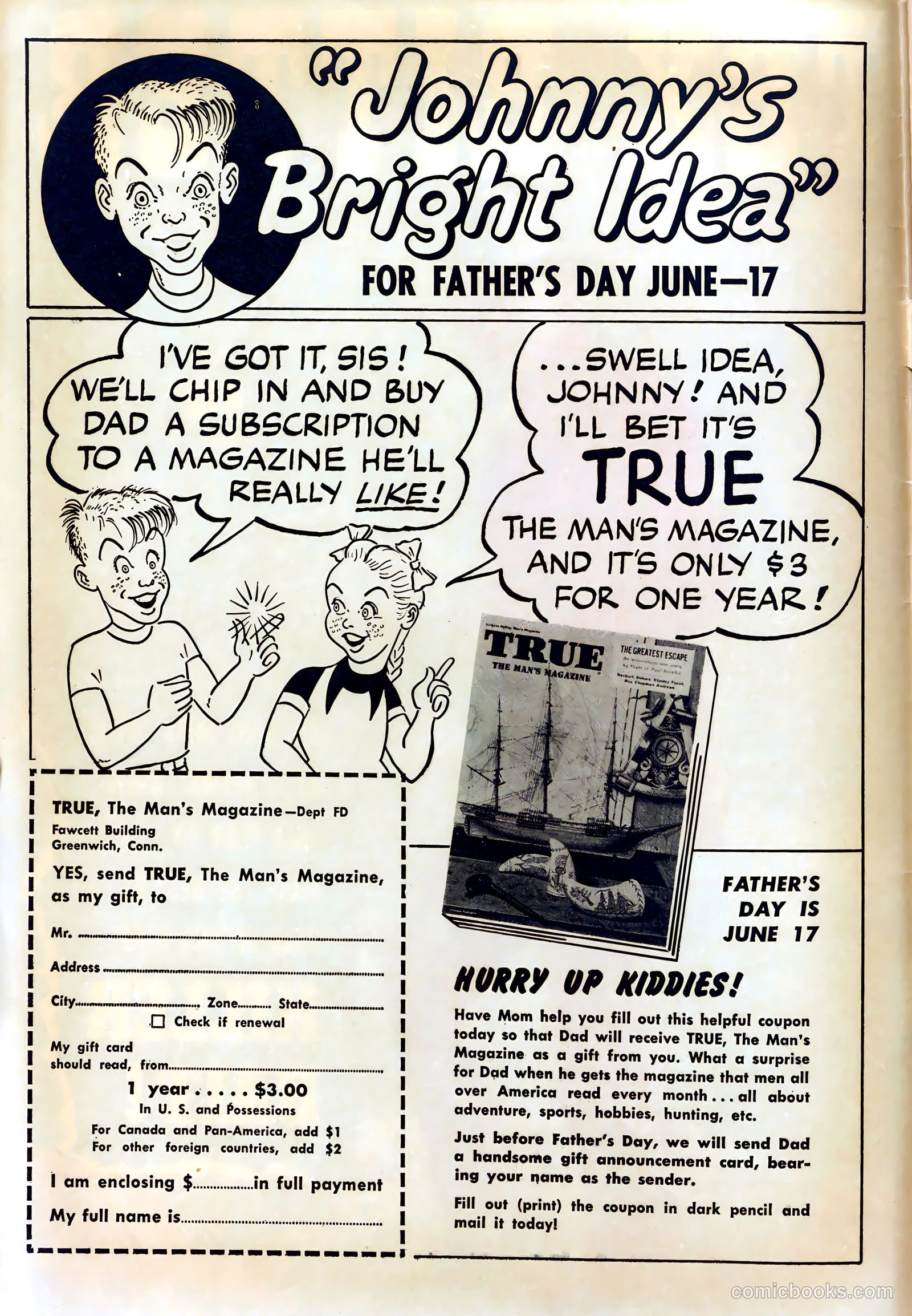 Tex Ritter Western #6 — page 2 of 36