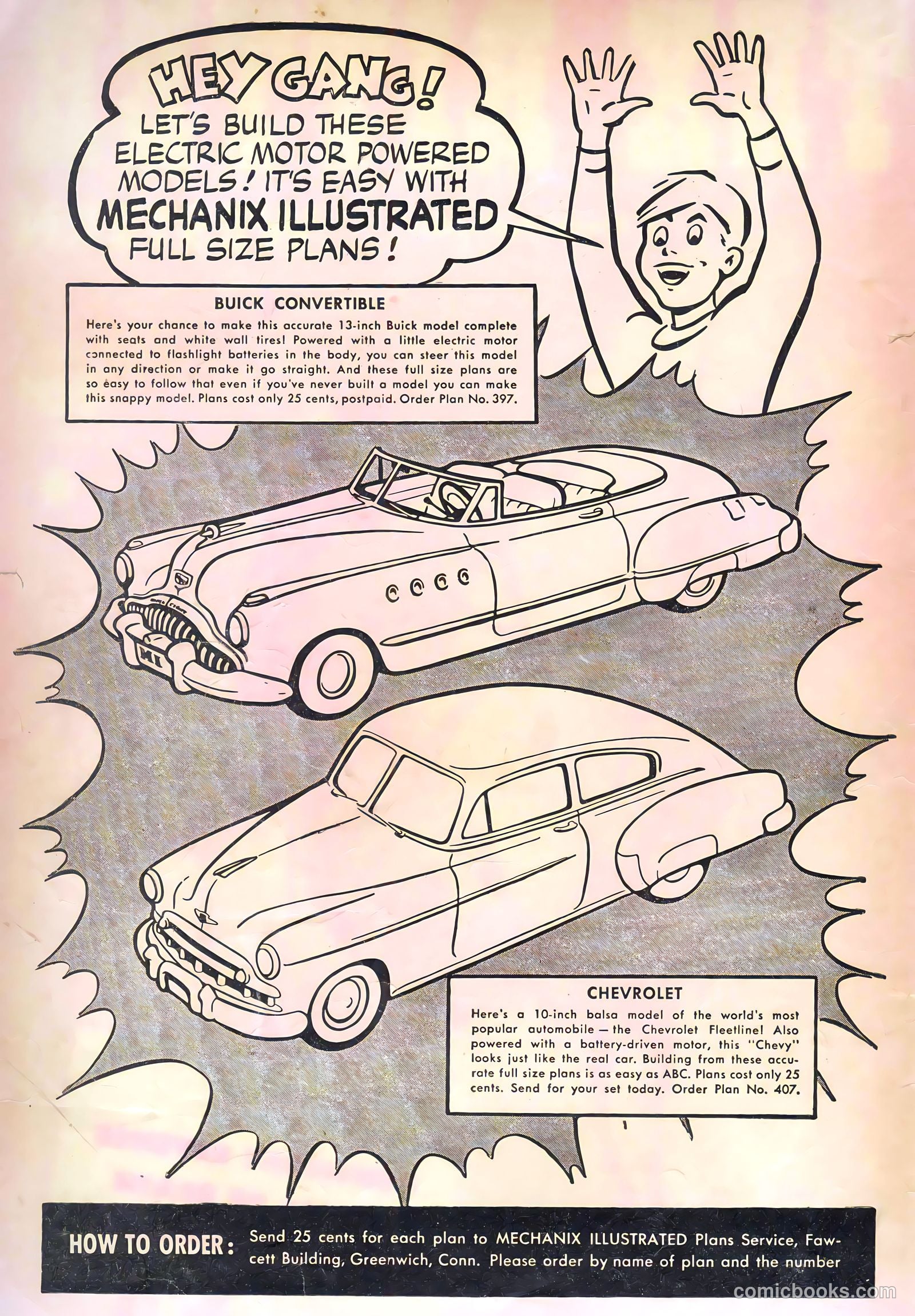 Tex Ritter Western #7 — page 2 of 36