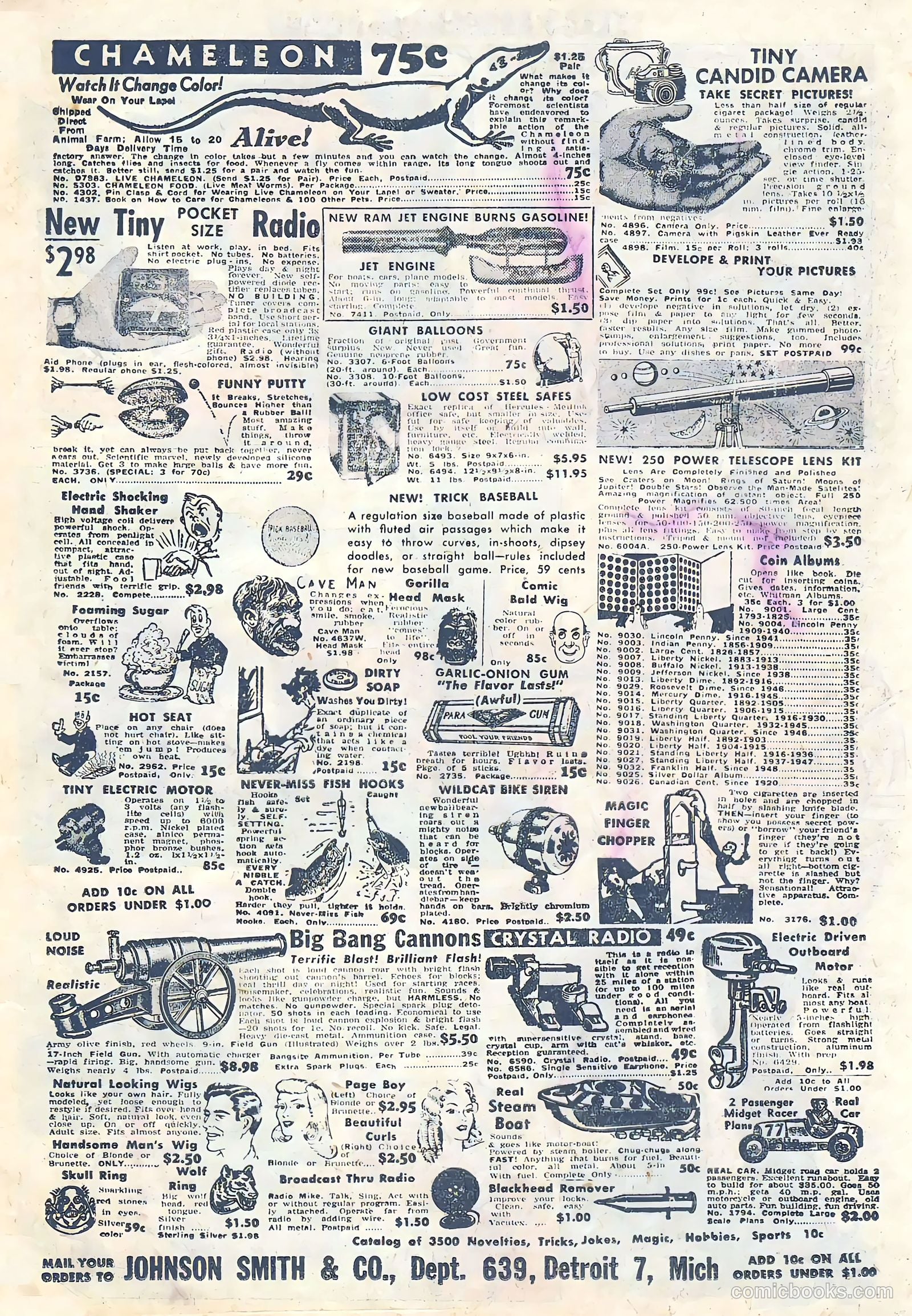 Texas Rangers in Action #13 — page 15 of 36