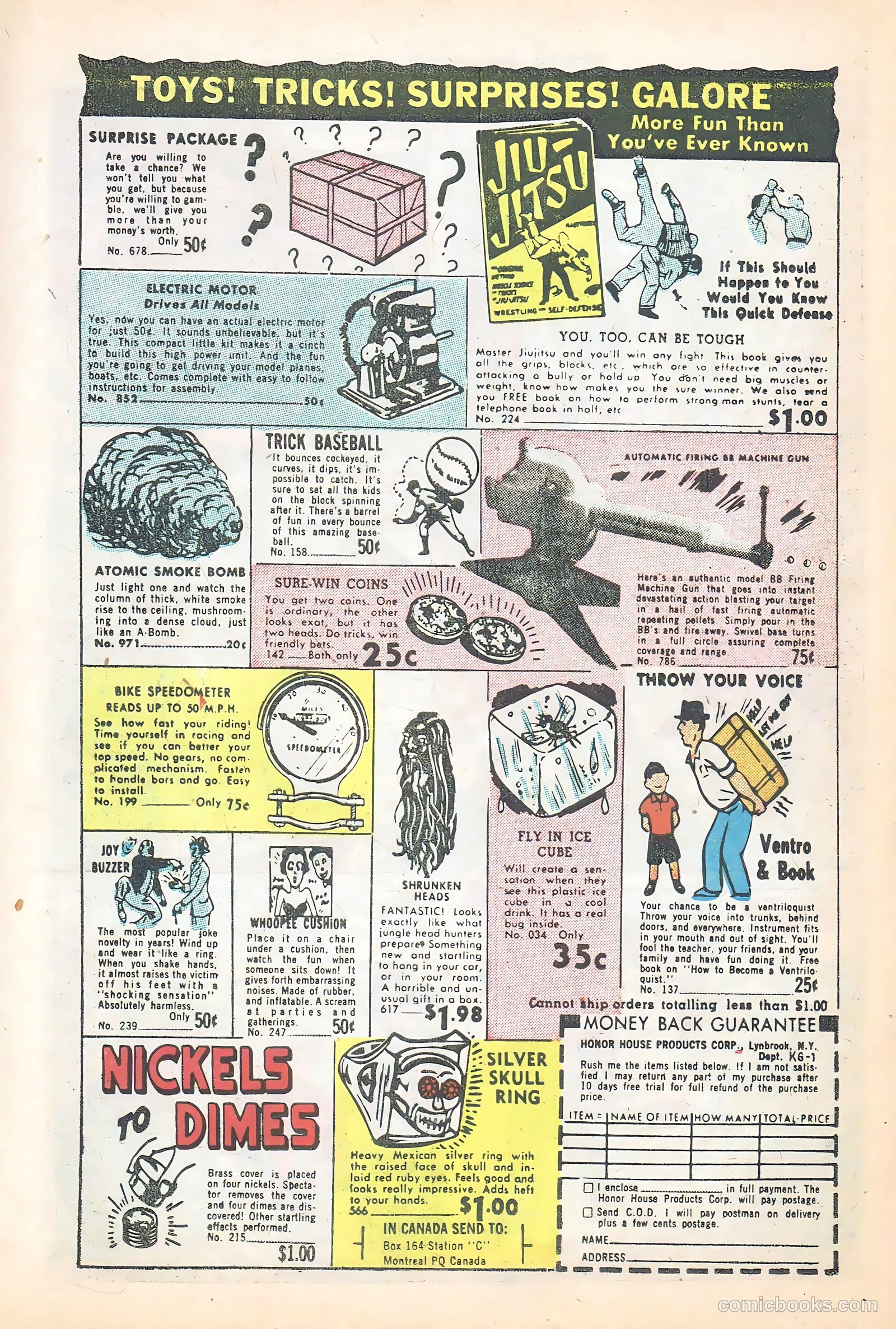 Texas Rangers in Action #15 — page 15 of 35