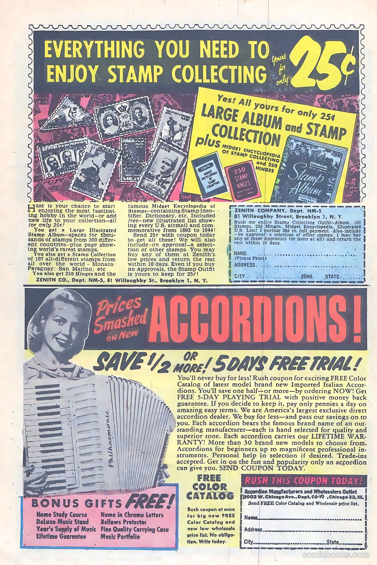 Texas Rangers in Action #21 — page 22 of 36