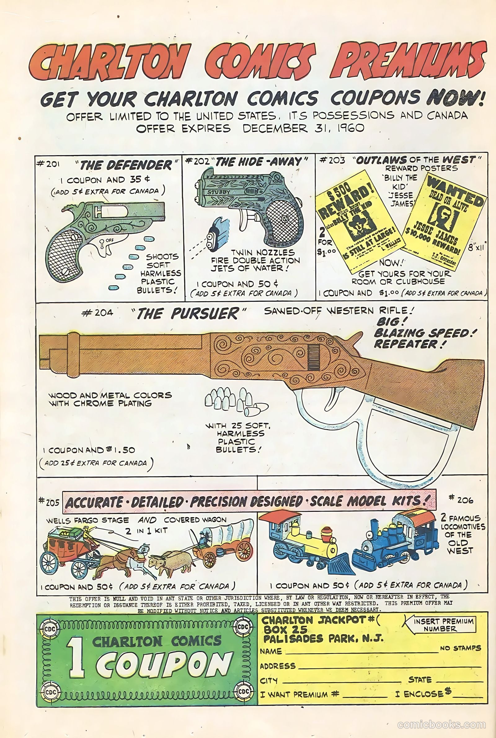 Texas Rangers in Action #22 — page 16 of 36
