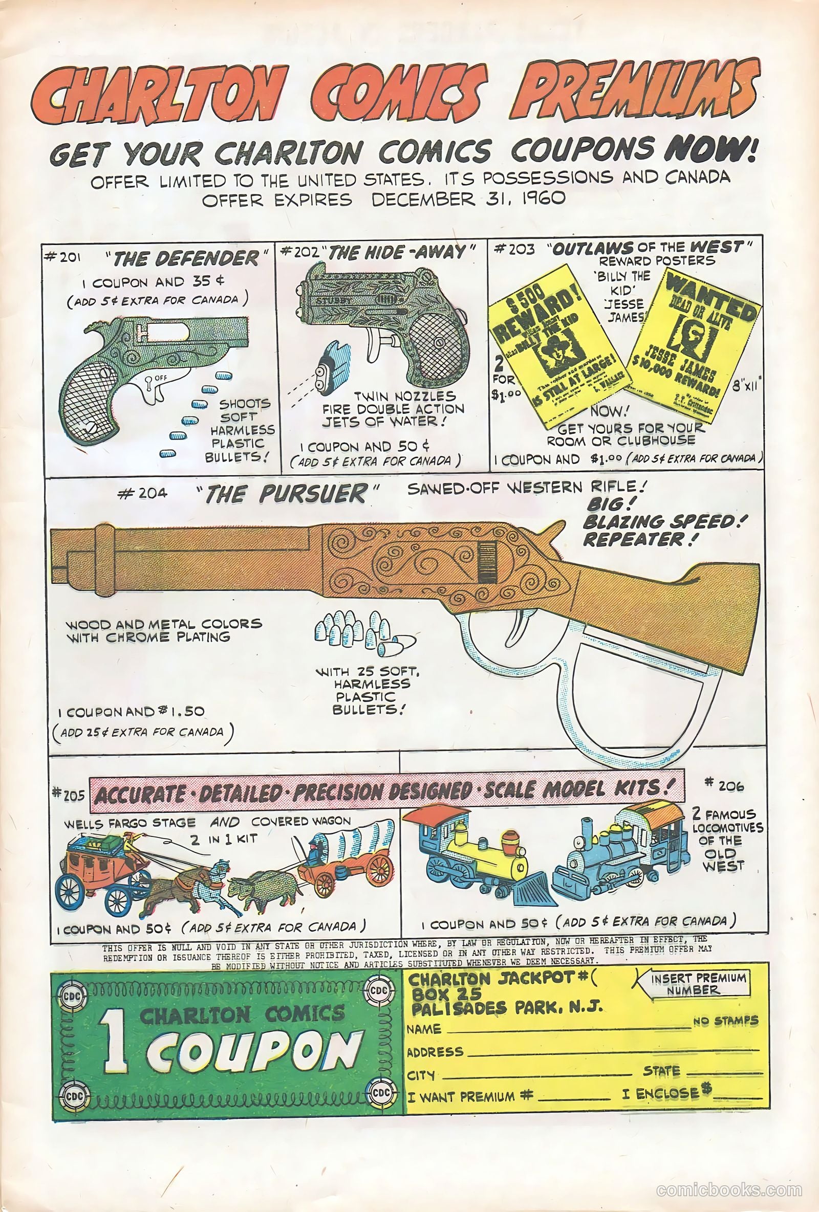 Texas Rangers in Action #23 — page 9 of 36
