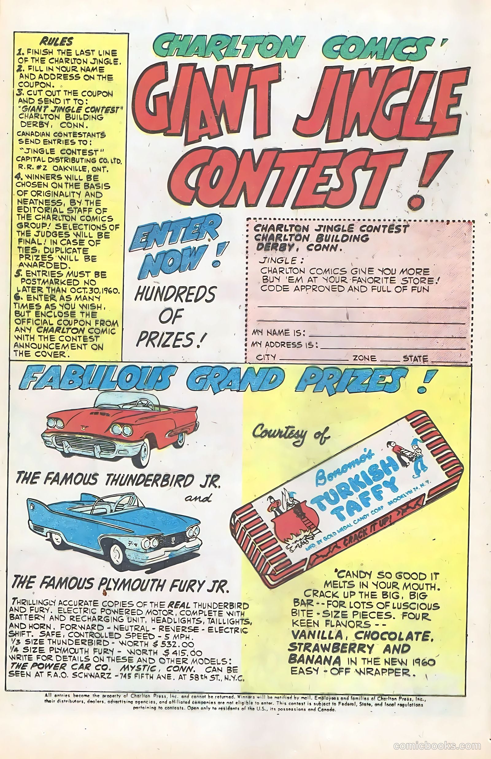 Texas Rangers in Action #24 — page 12 of 36