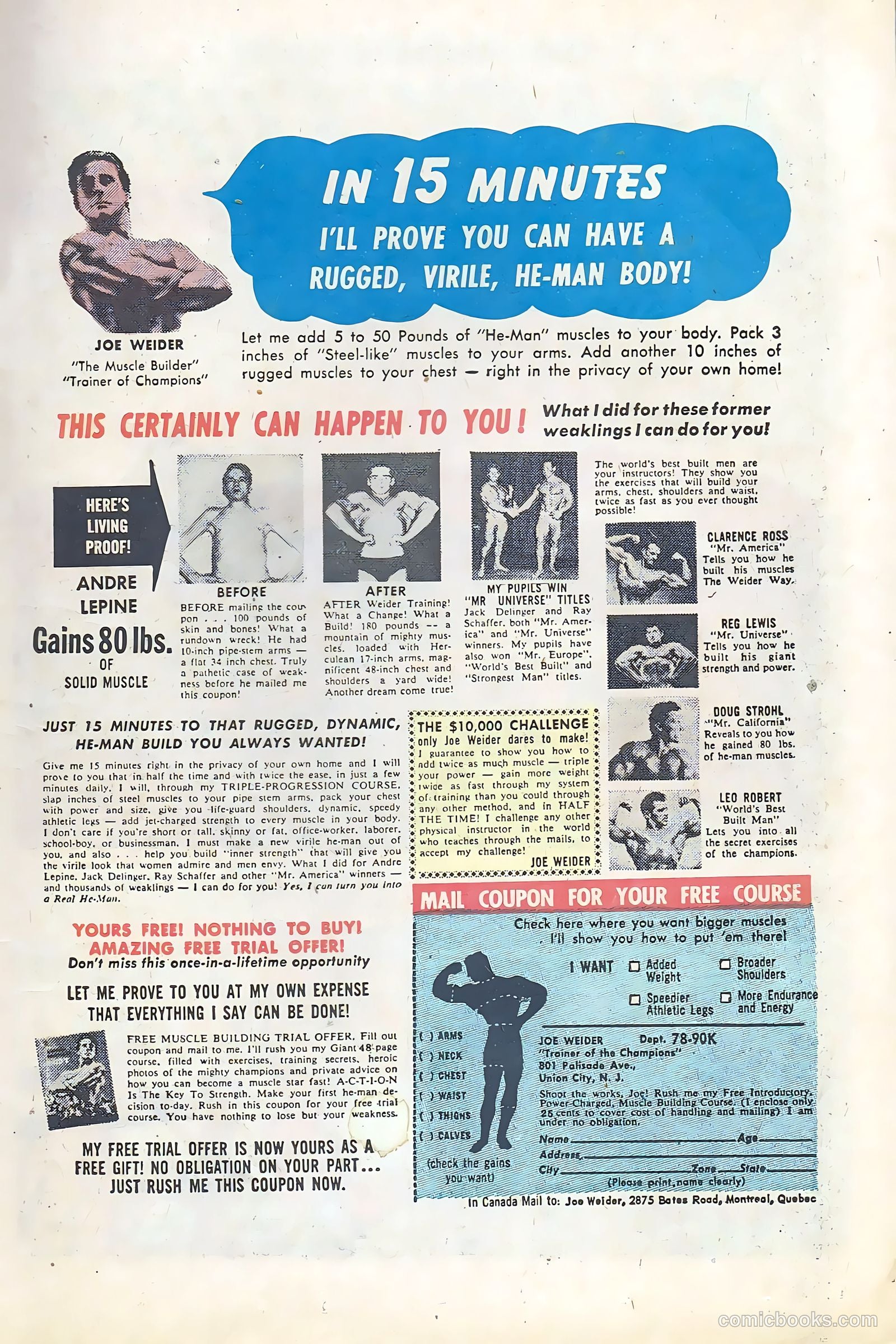 Texas Rangers in Action #25 — page 15 of 36