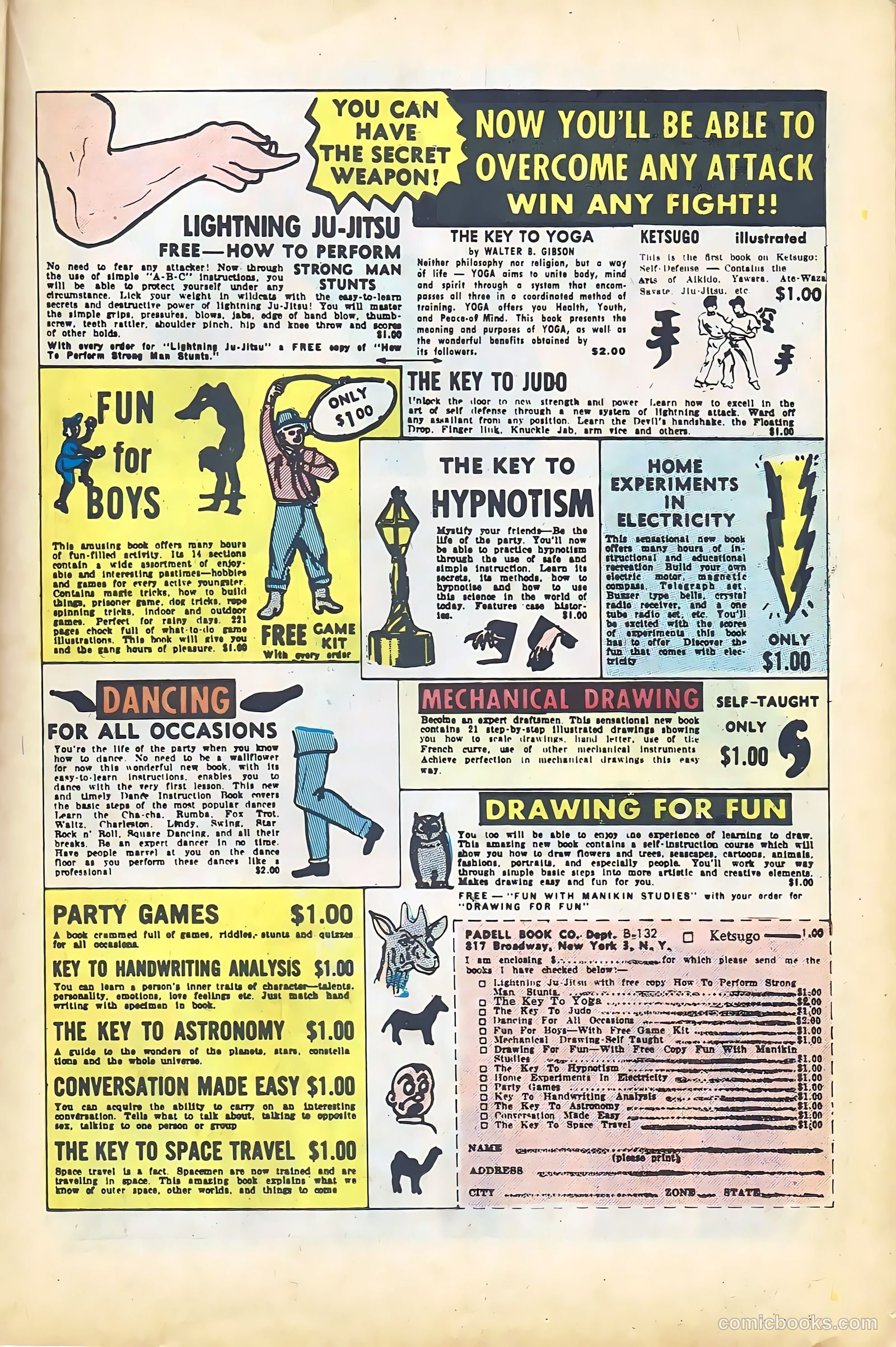 Texas Rangers in Action #42 — page 15 of 36