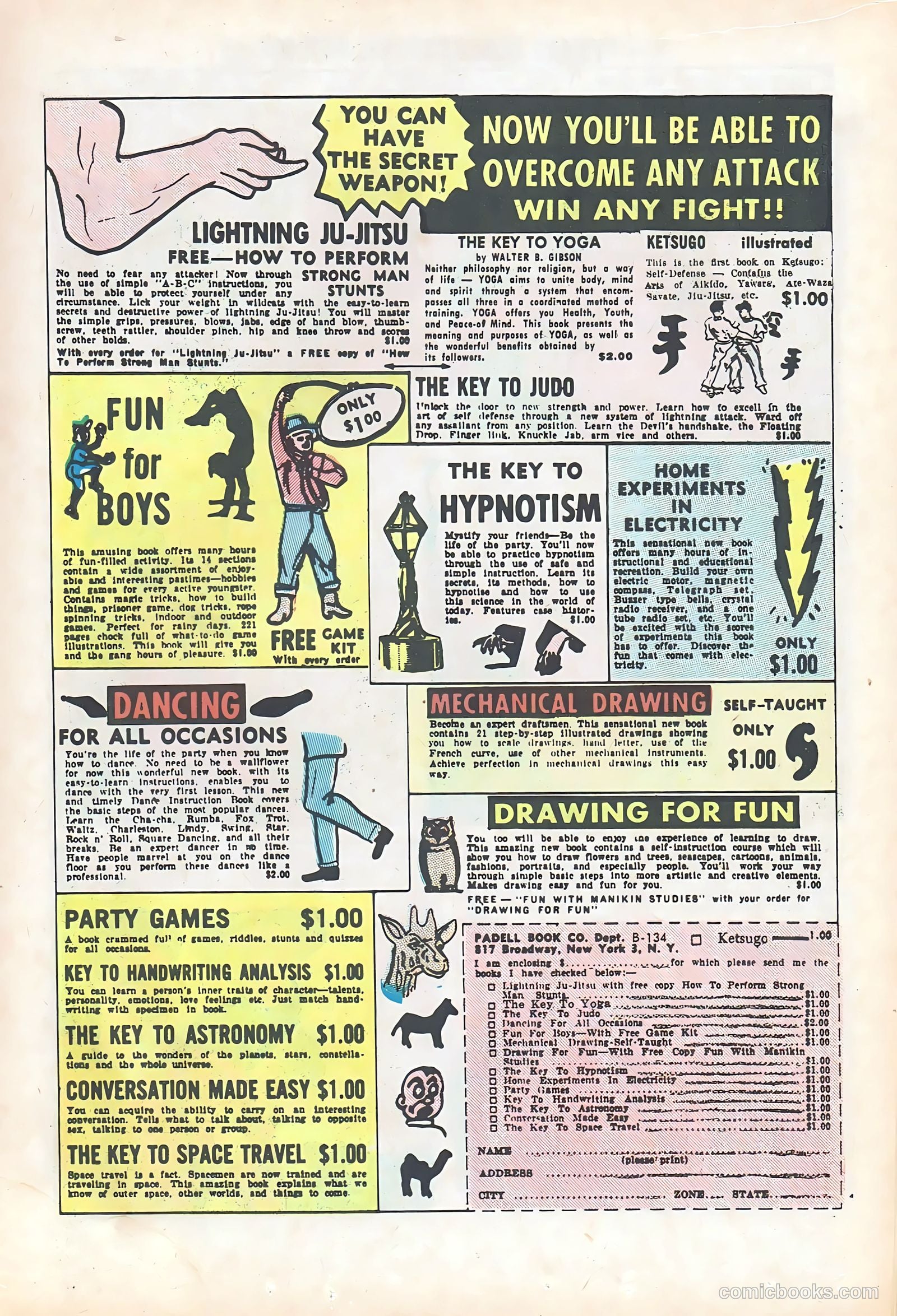 Texas Rangers in Action #47 — page 15 of 36