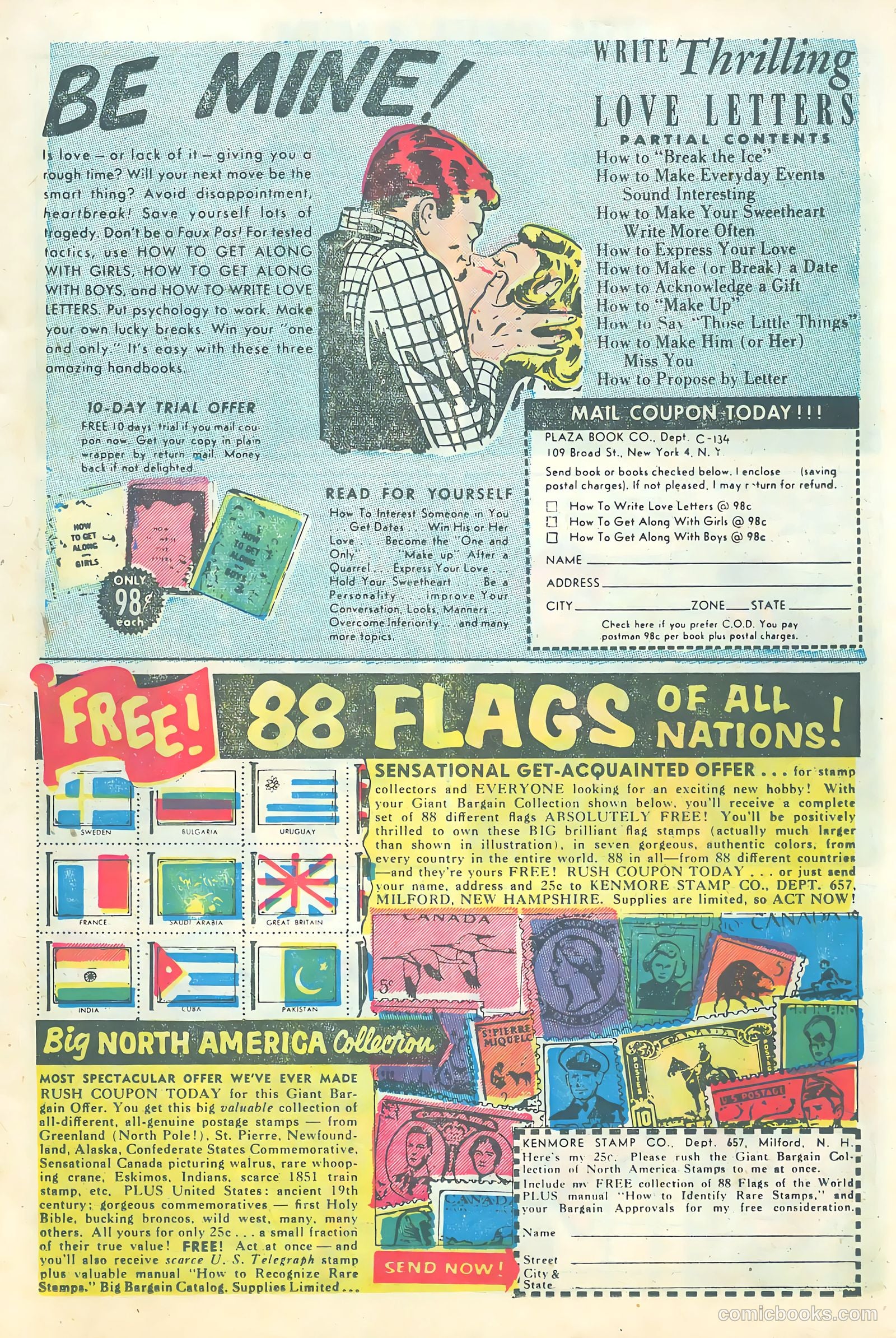 Texas Rangers in Action #5 — page 15 of 36