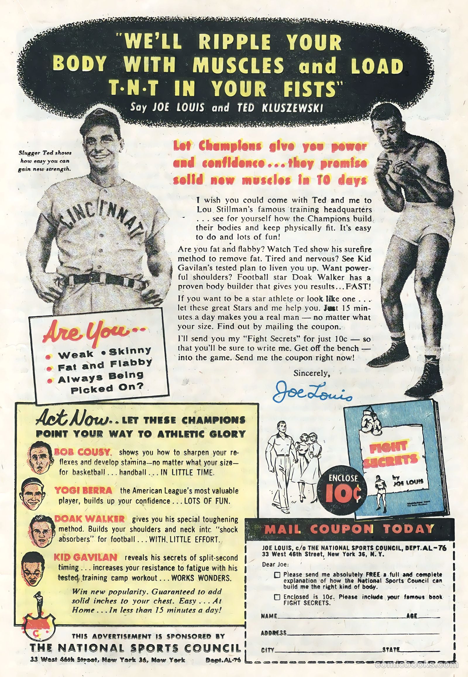 Texas Rangers in Action #6 — page 15 of 36