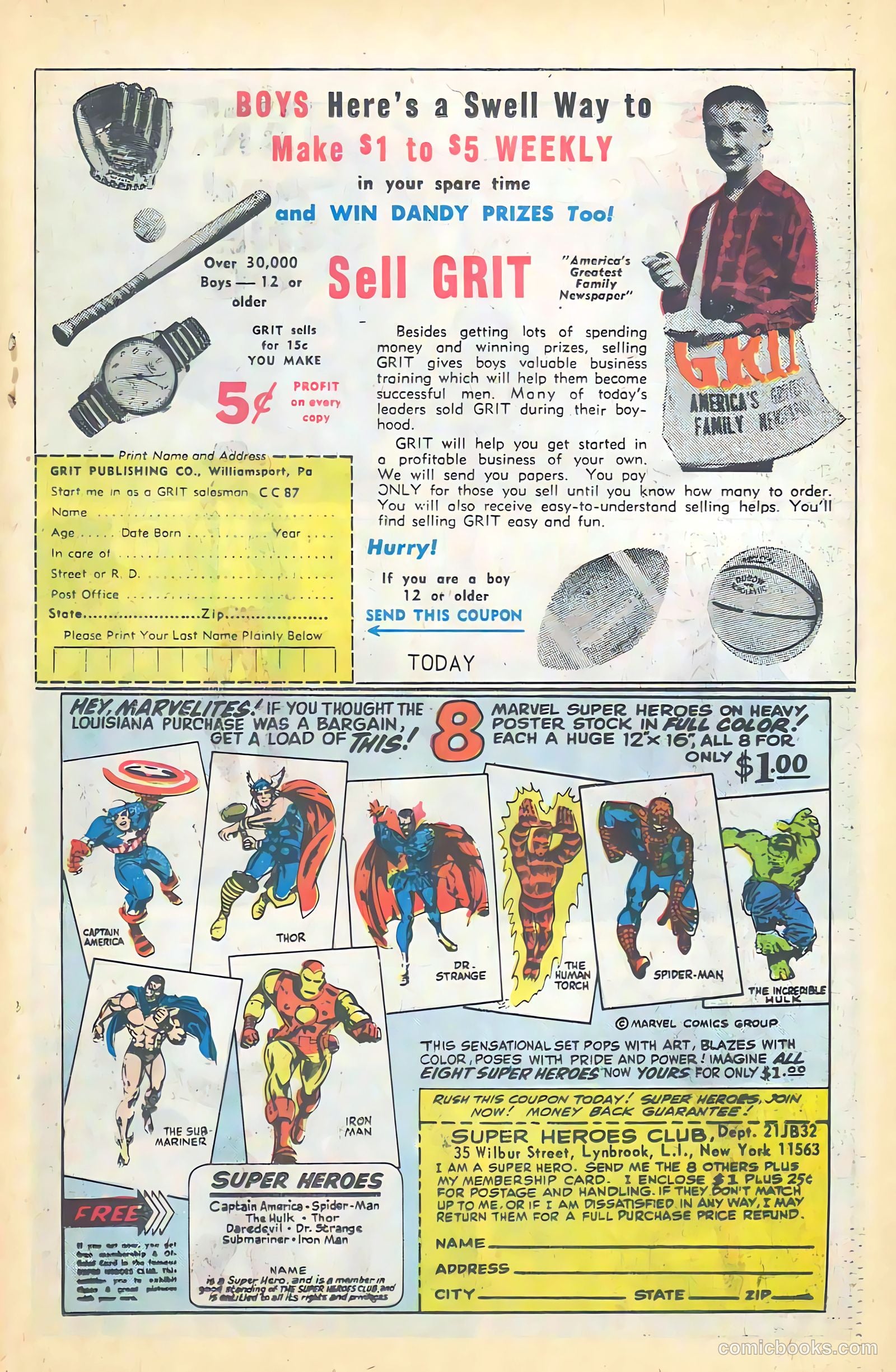 Texas Rangers in Action #62 — page 22 of 35