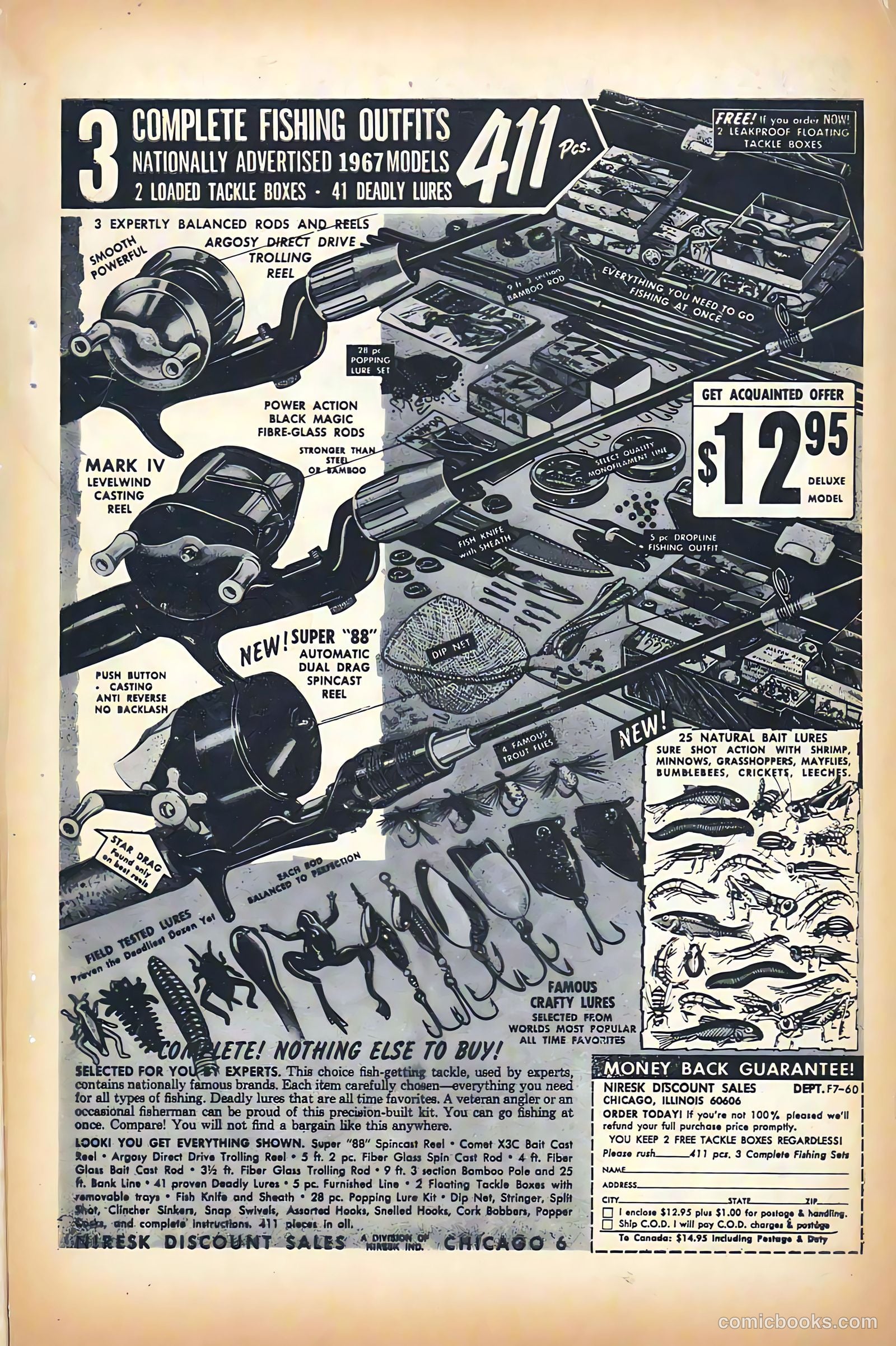 Texas Rangers in Action #62 — page 34 of 35