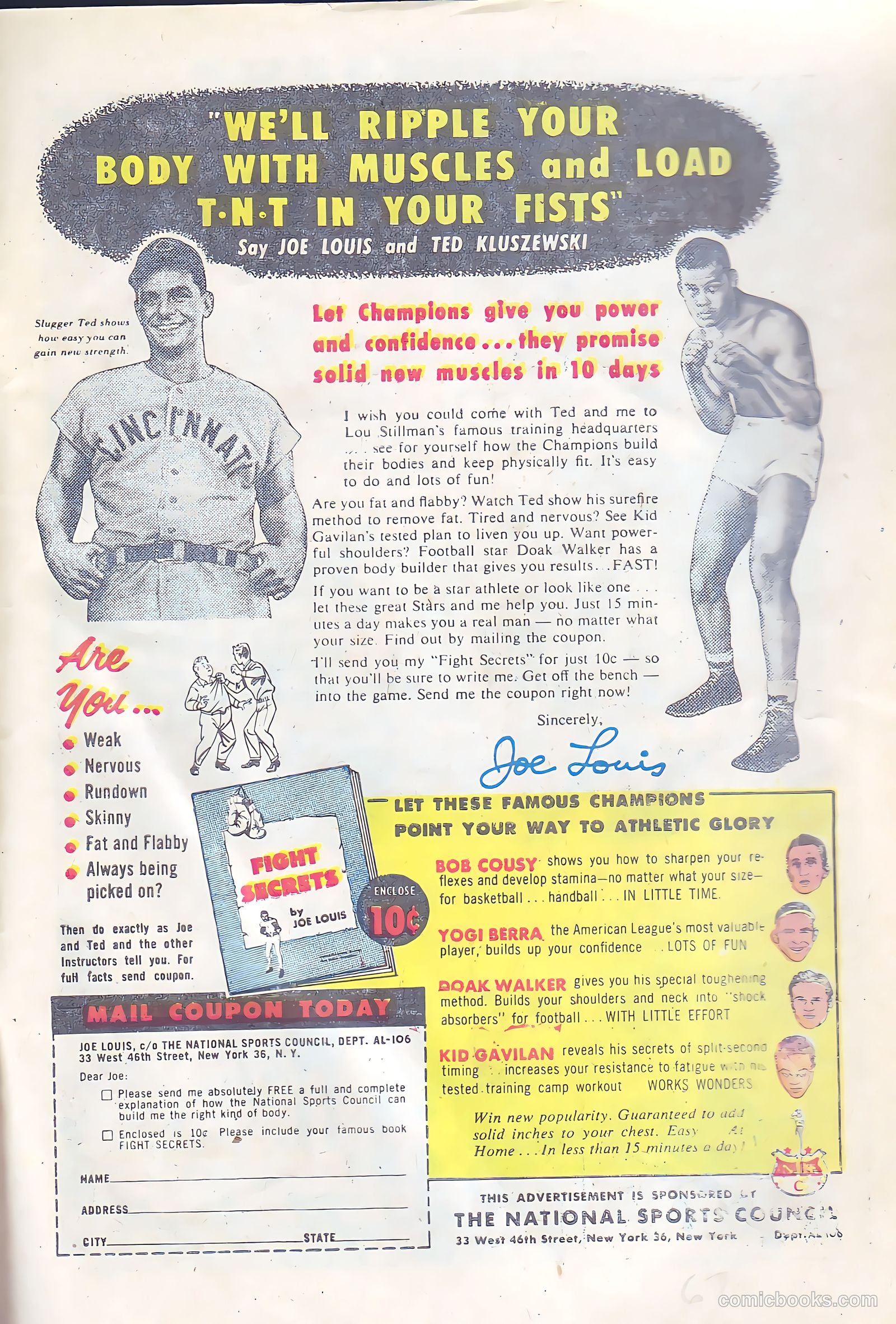 Texas Rangers in Action #7 — page 31 of 36