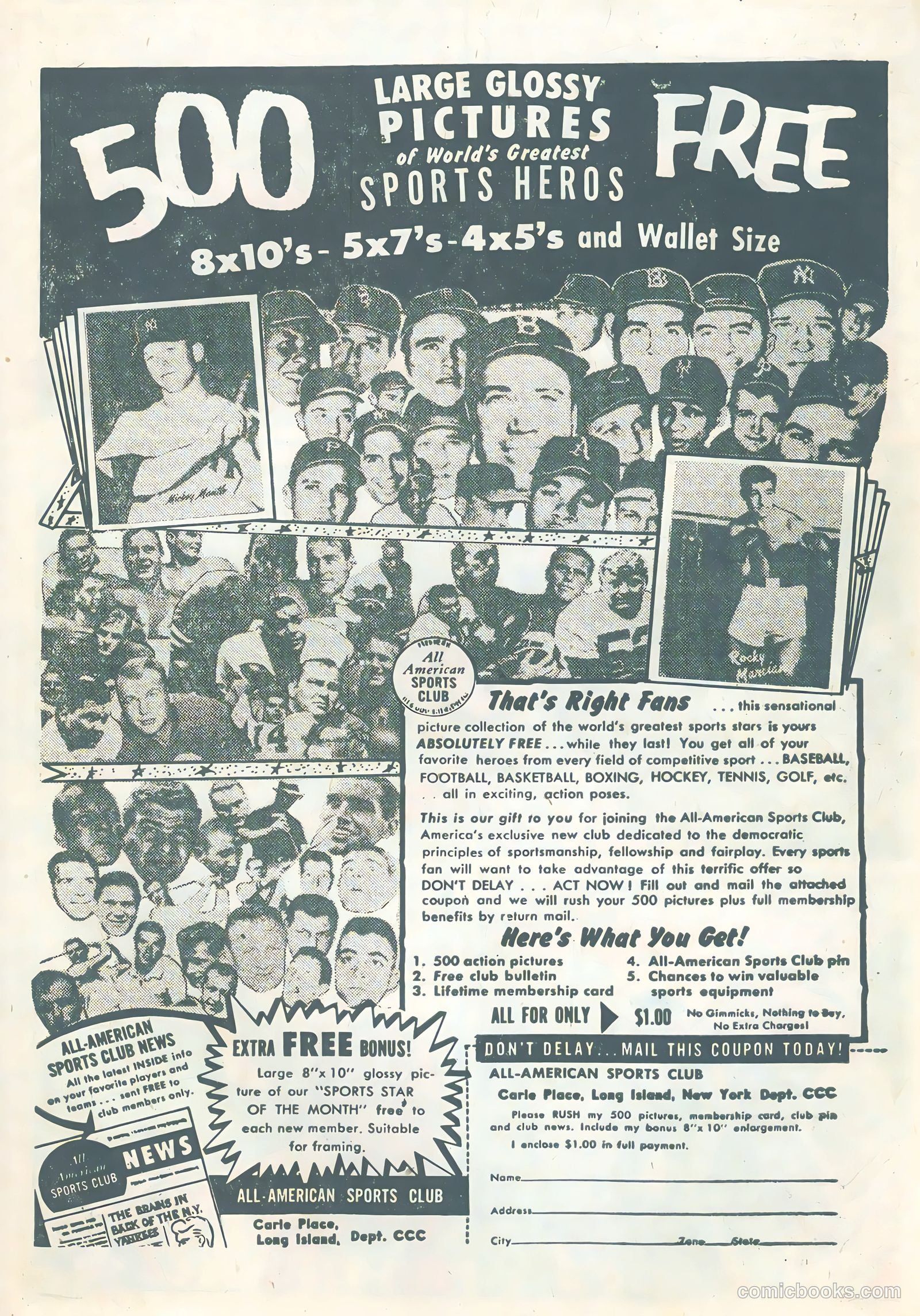 Texas Rangers in Action #9 — page 31 of 36