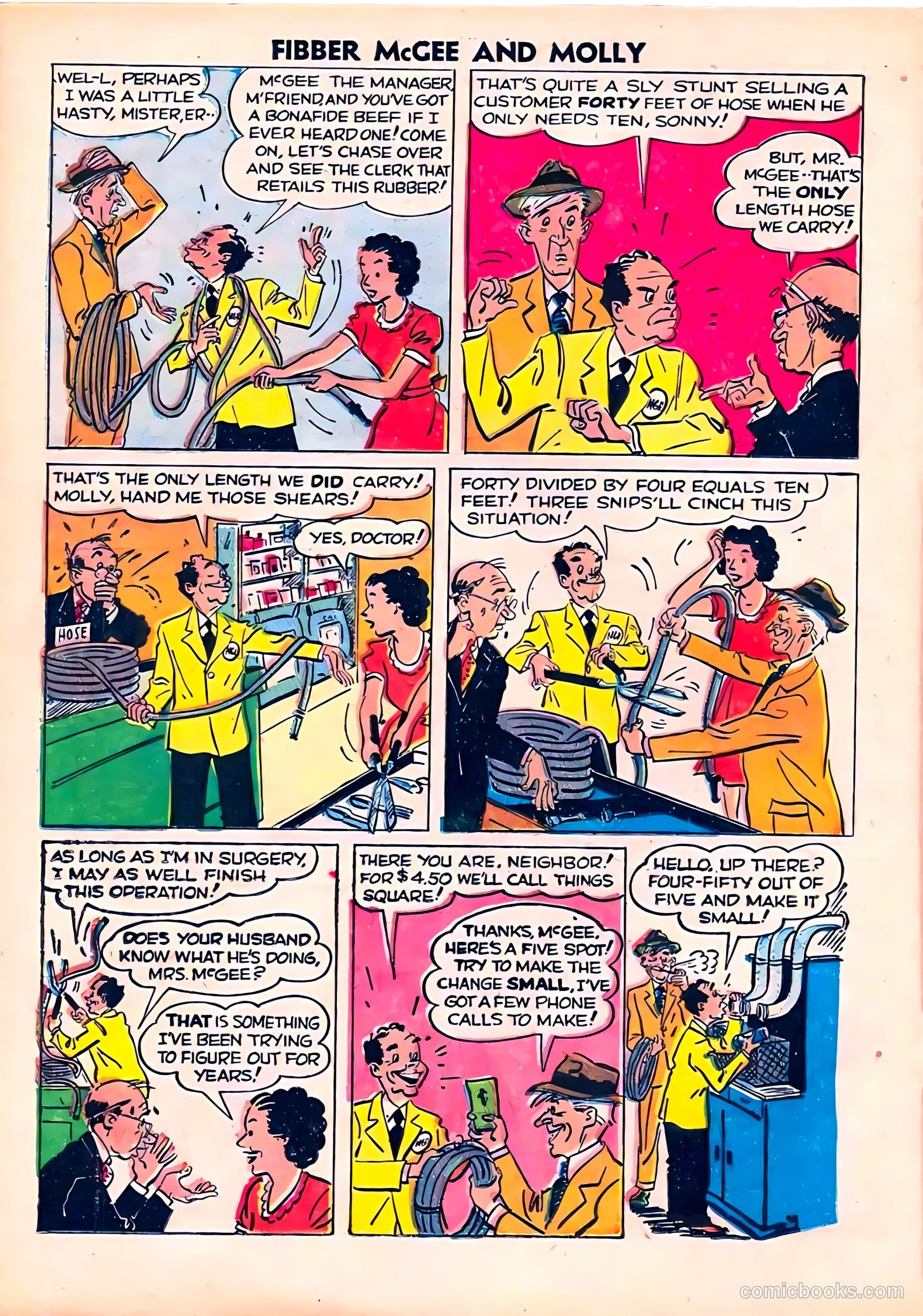 The Agent #1 — page 16 of 34
