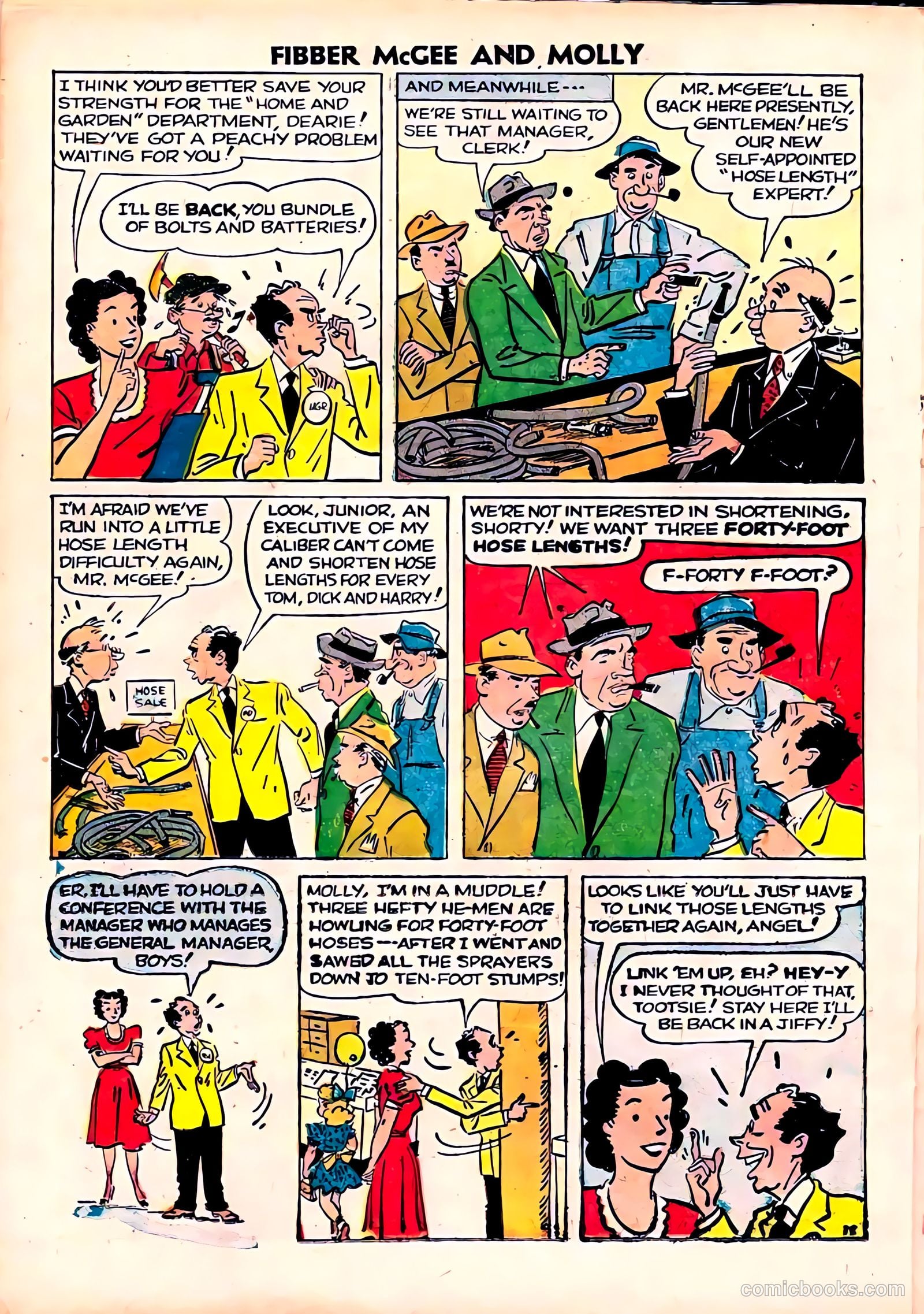 The Agent #1 — page 20 of 34