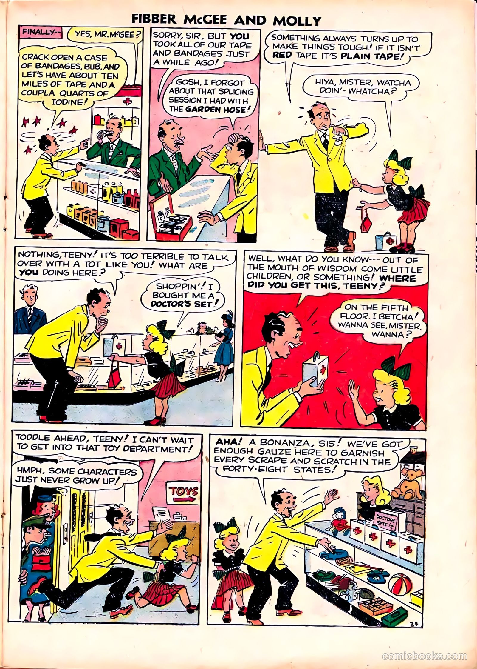 The Agent #1 — page 25 of 34