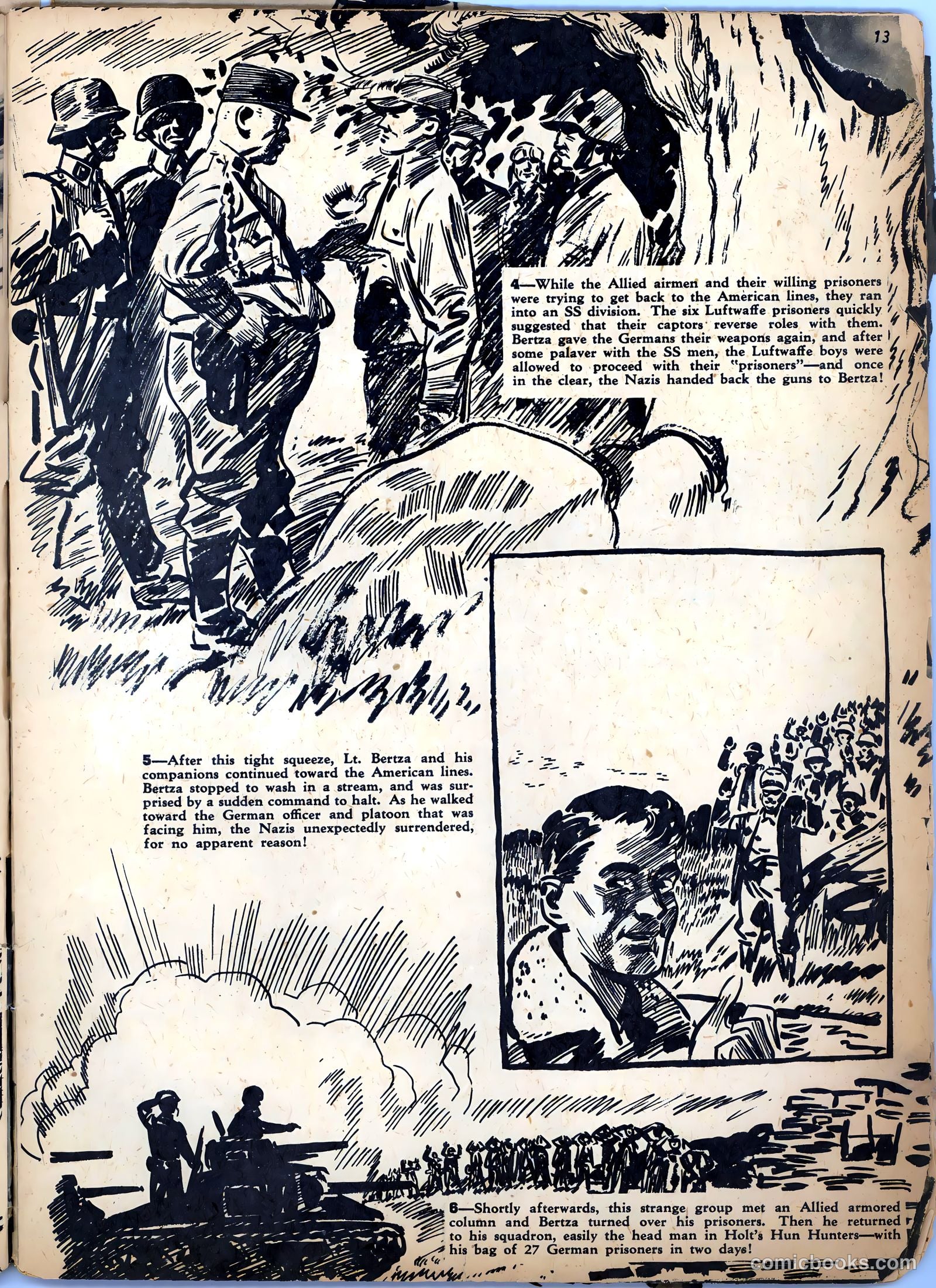 The American Air Forces #2 — page 11 of 52