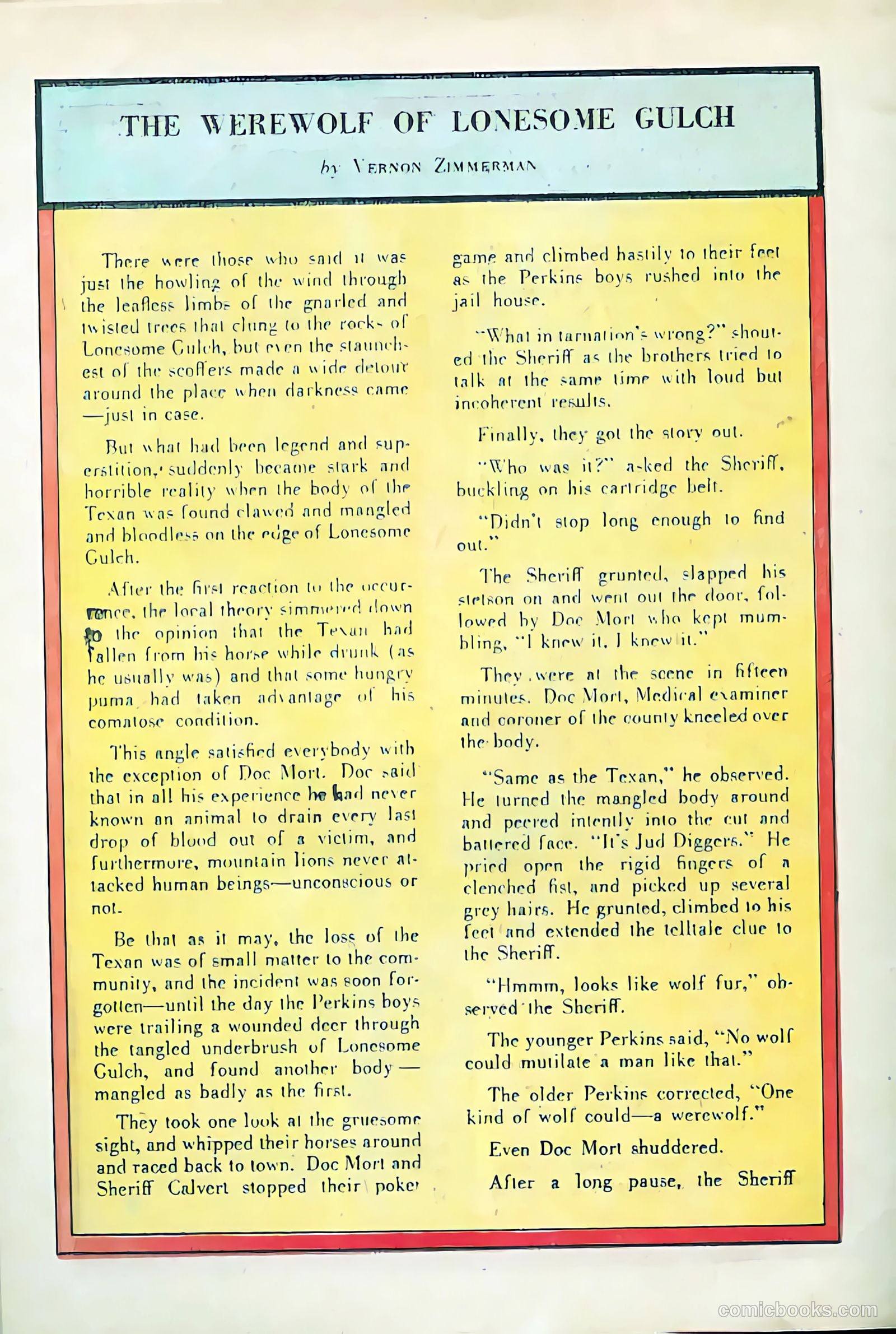 The Atomic Thunderbolt #1 — page 25 of 38