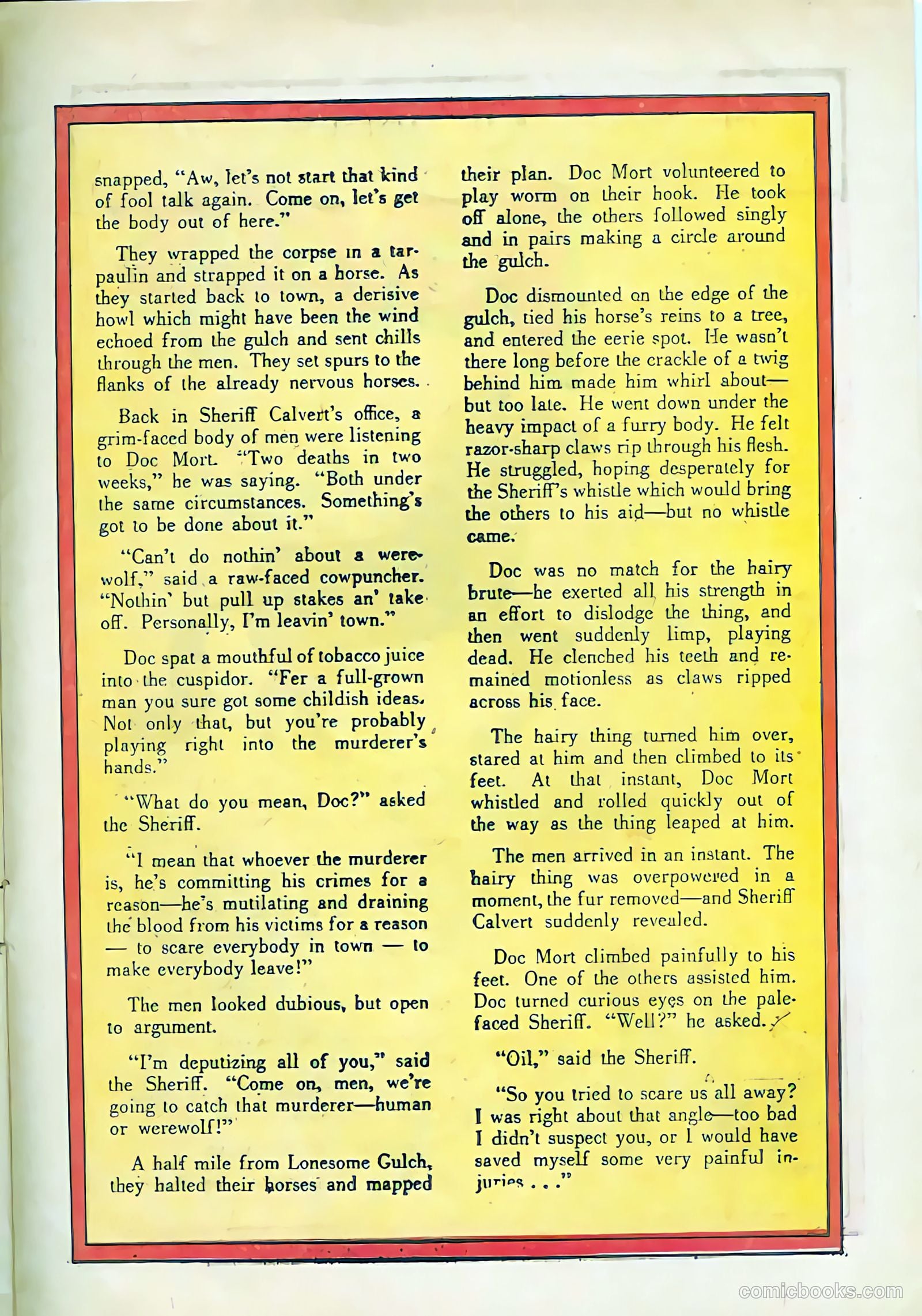 The Atomic Thunderbolt #1 — page 26 of 38