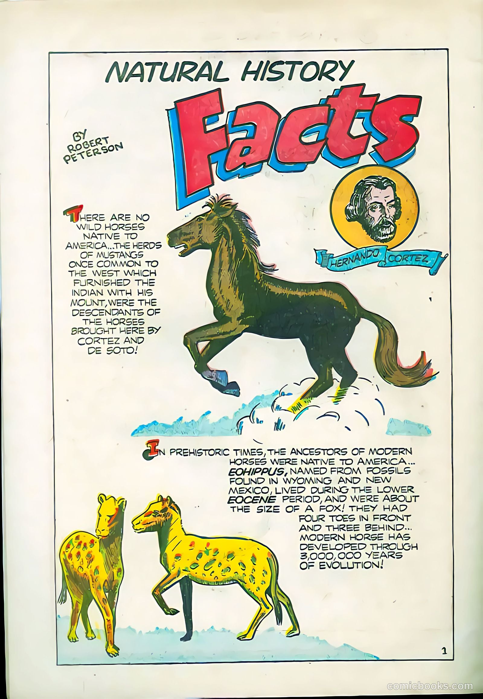 The Atomic Thunderbolt #1 — page 27 of 38