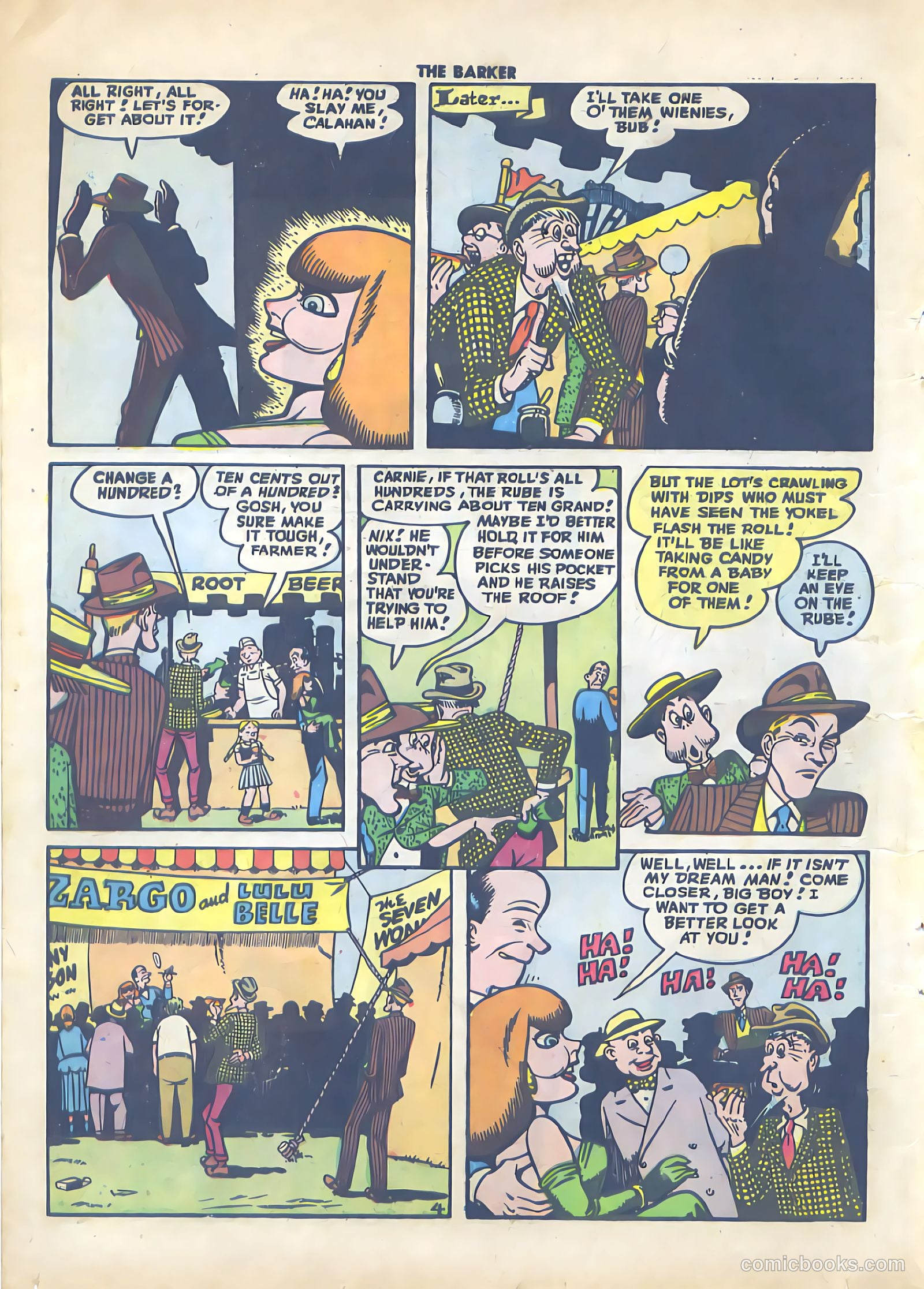 The Barker #7 — page 18 of 52