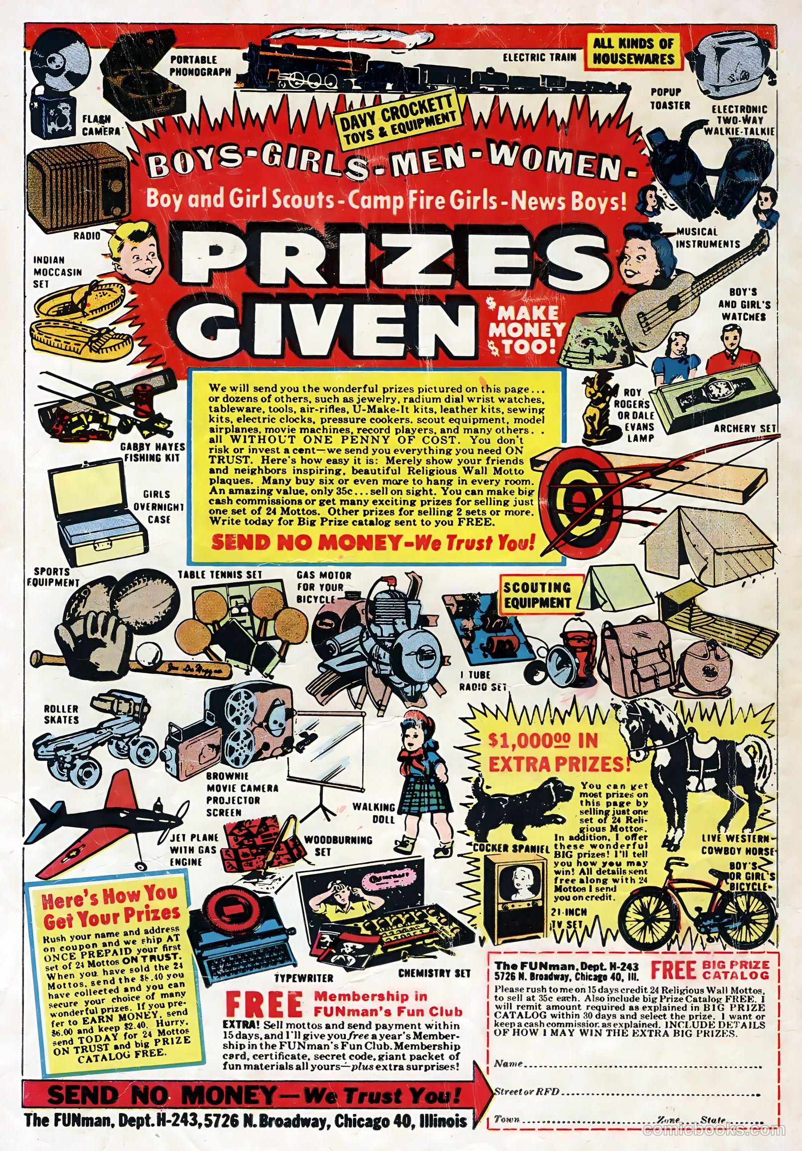The Berrys #1 — page 36 of 36