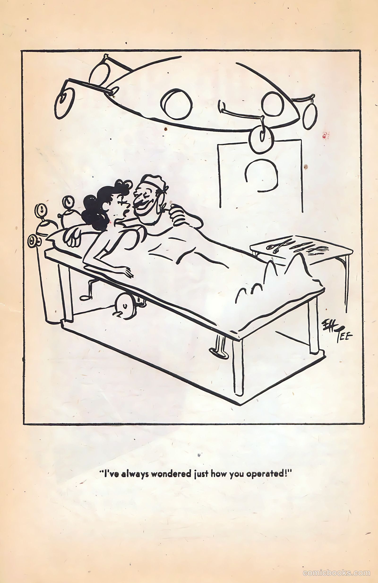The Best of Good Humor #2 — page 4 of 99