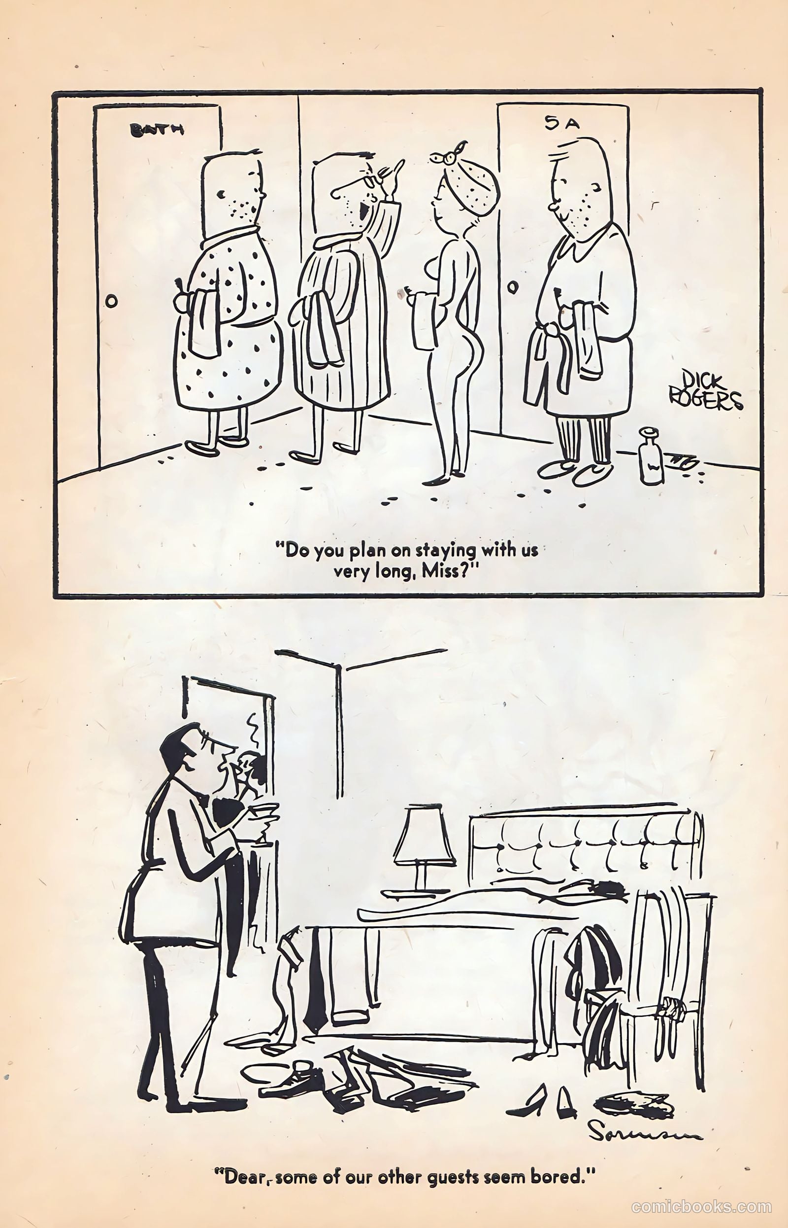 The Best of Good Humor #2 — page 14 of 99