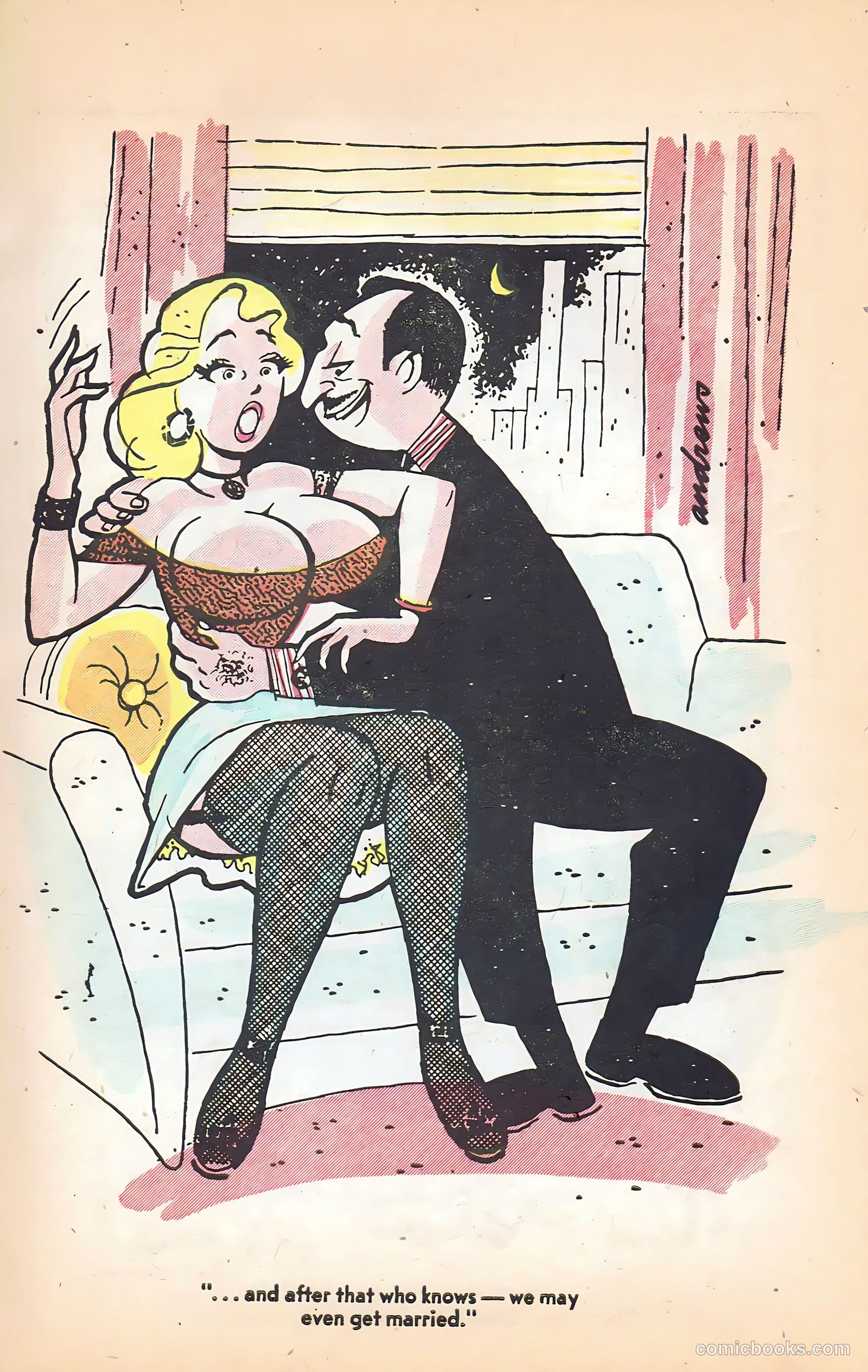 The Best of Good Humor #2 — page 15 of 99