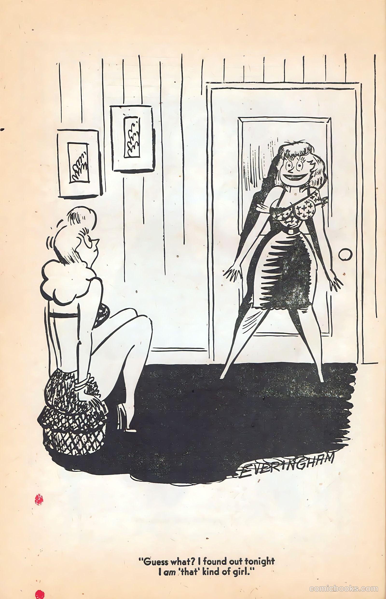 The Best of Good Humor #2 — page 16 of 99
