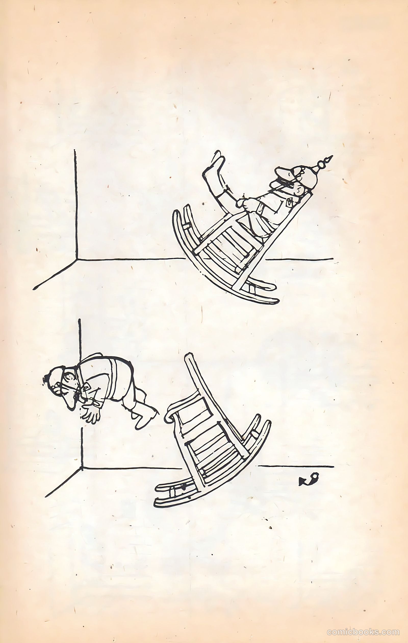 The Best of Good Humor #2 — page 19 of 99