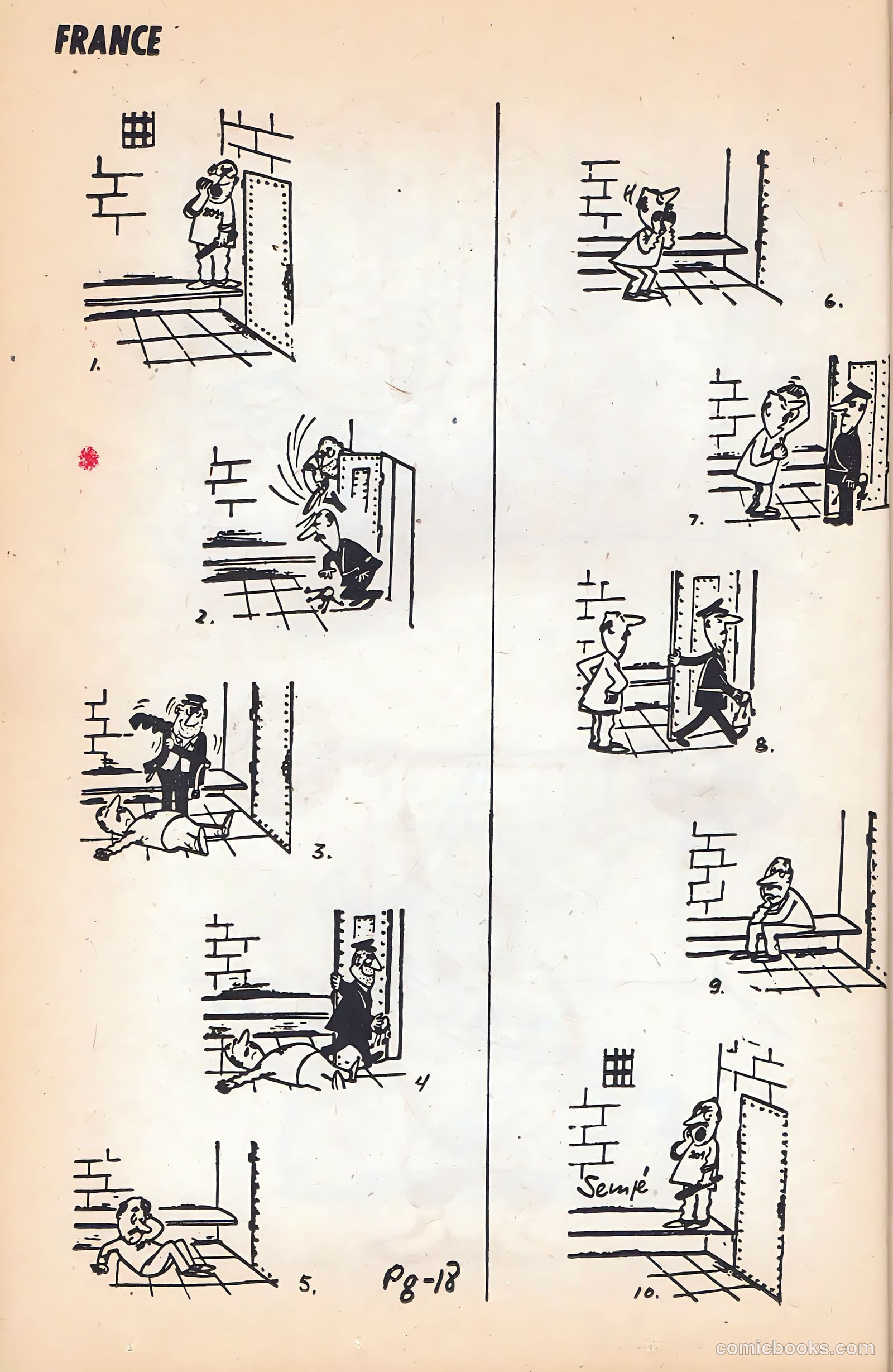 The Best of Good Humor #2 — page 20 of 99