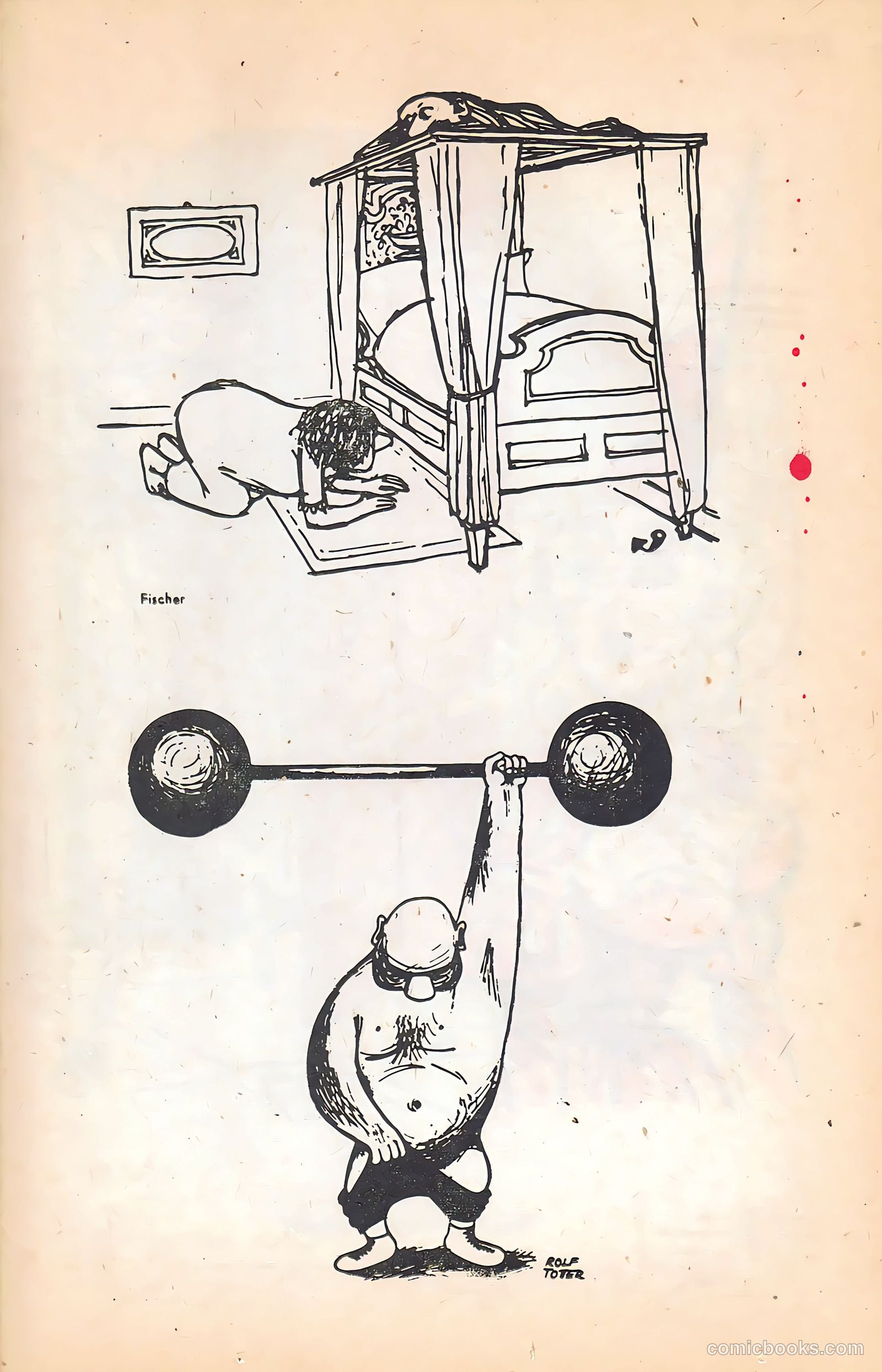 The Best of Good Humor #2 — page 21 of 99