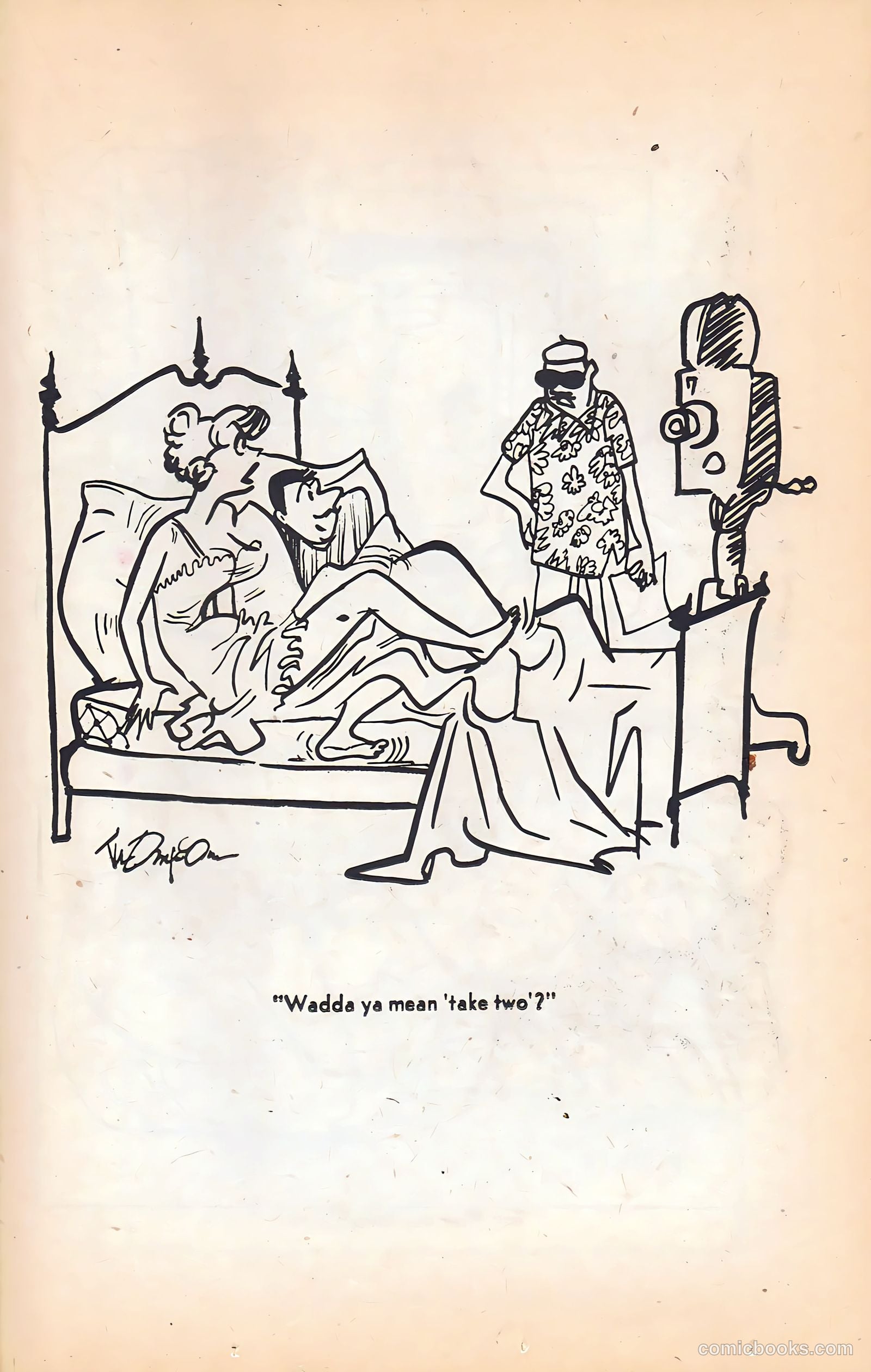 The Best of Good Humor #2 — page 23 of 99