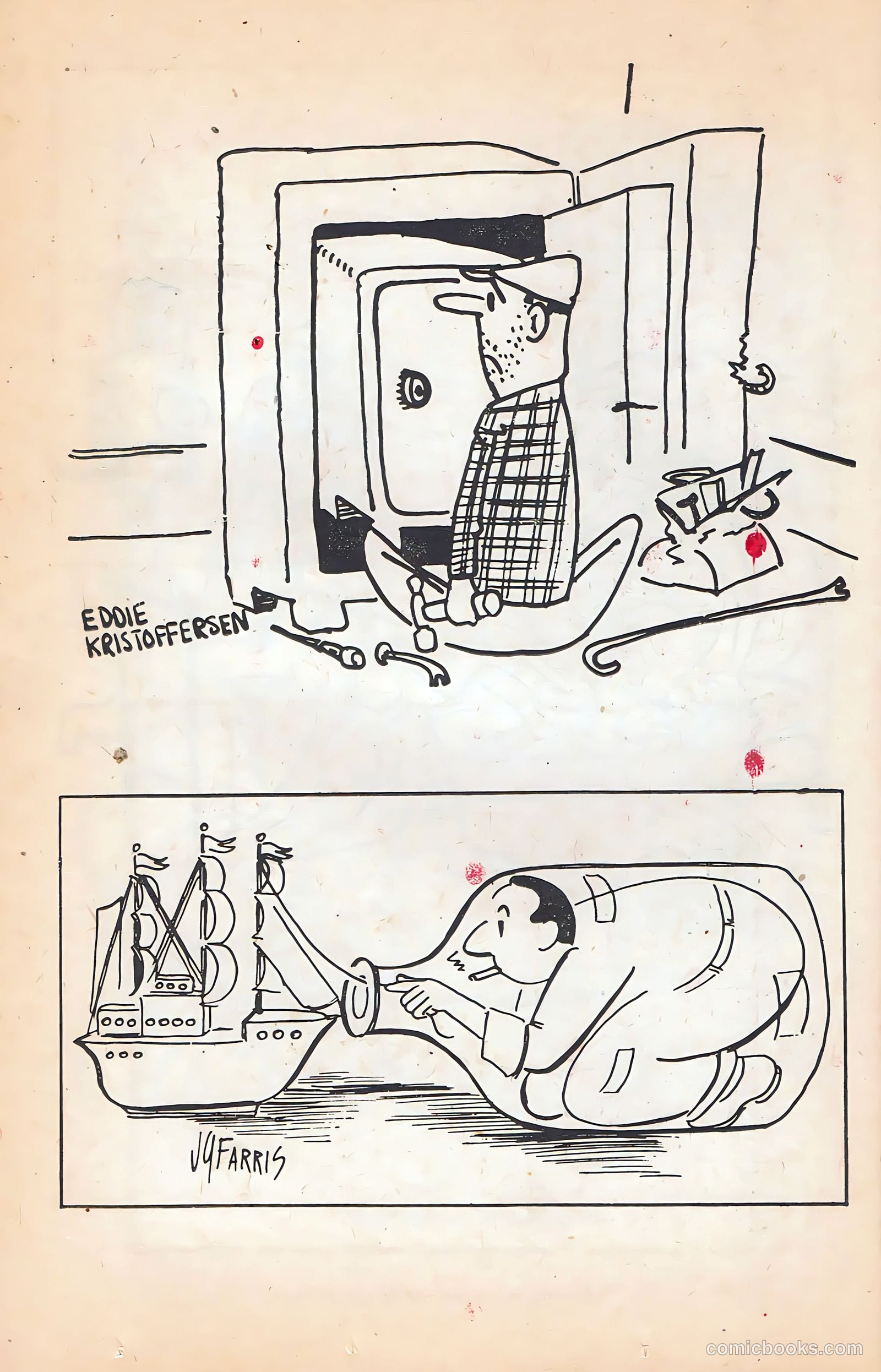 The Best of Good Humor #2 — page 24 of 99