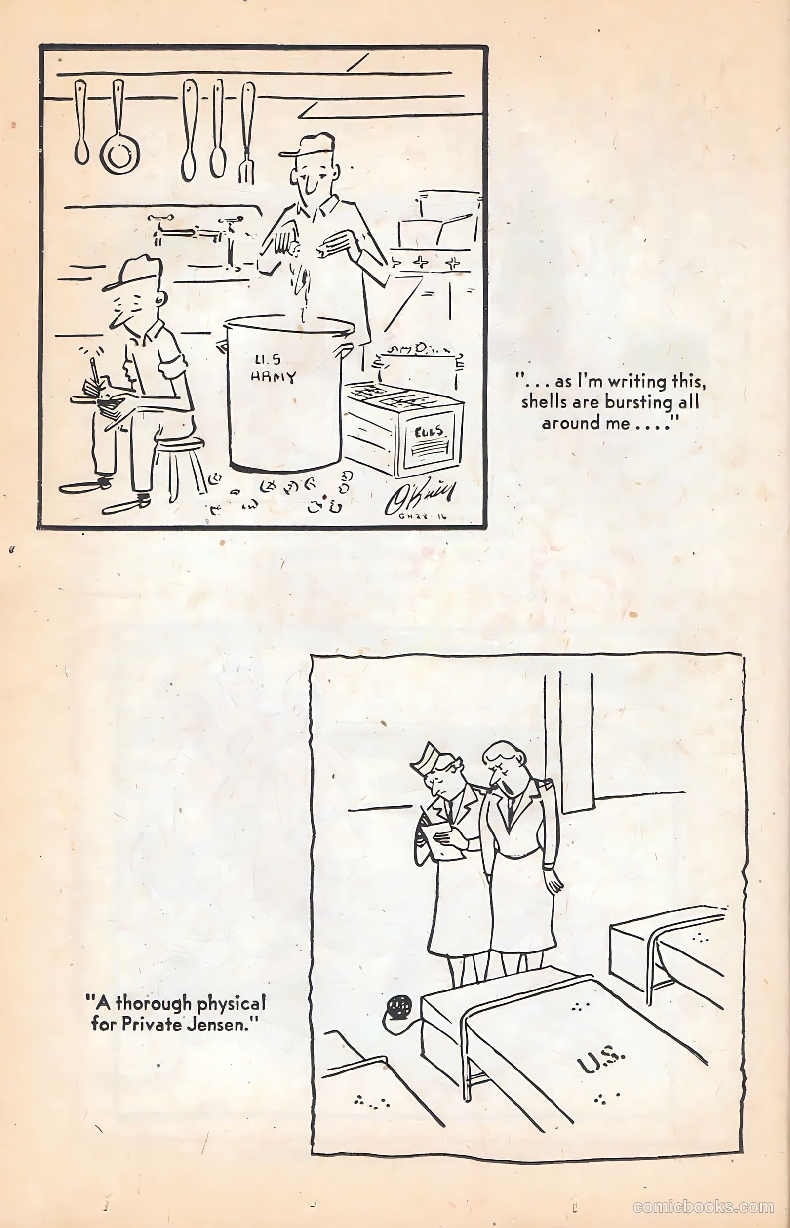 The Best of Good Humor #2 — page 26 of 99